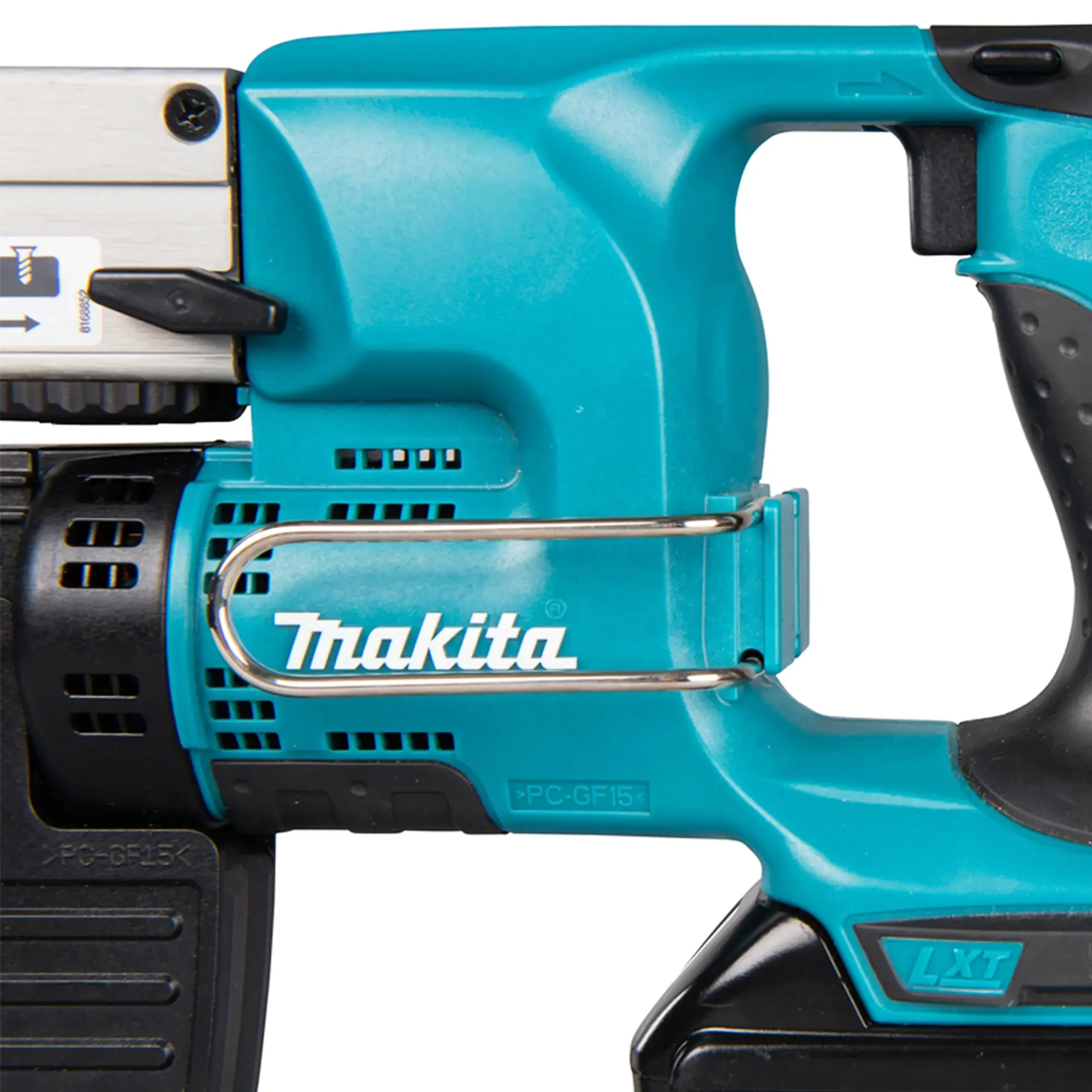 Avvitatore Cartongesso Makita DFR550RTJ 18V 5Ah - Image 10
