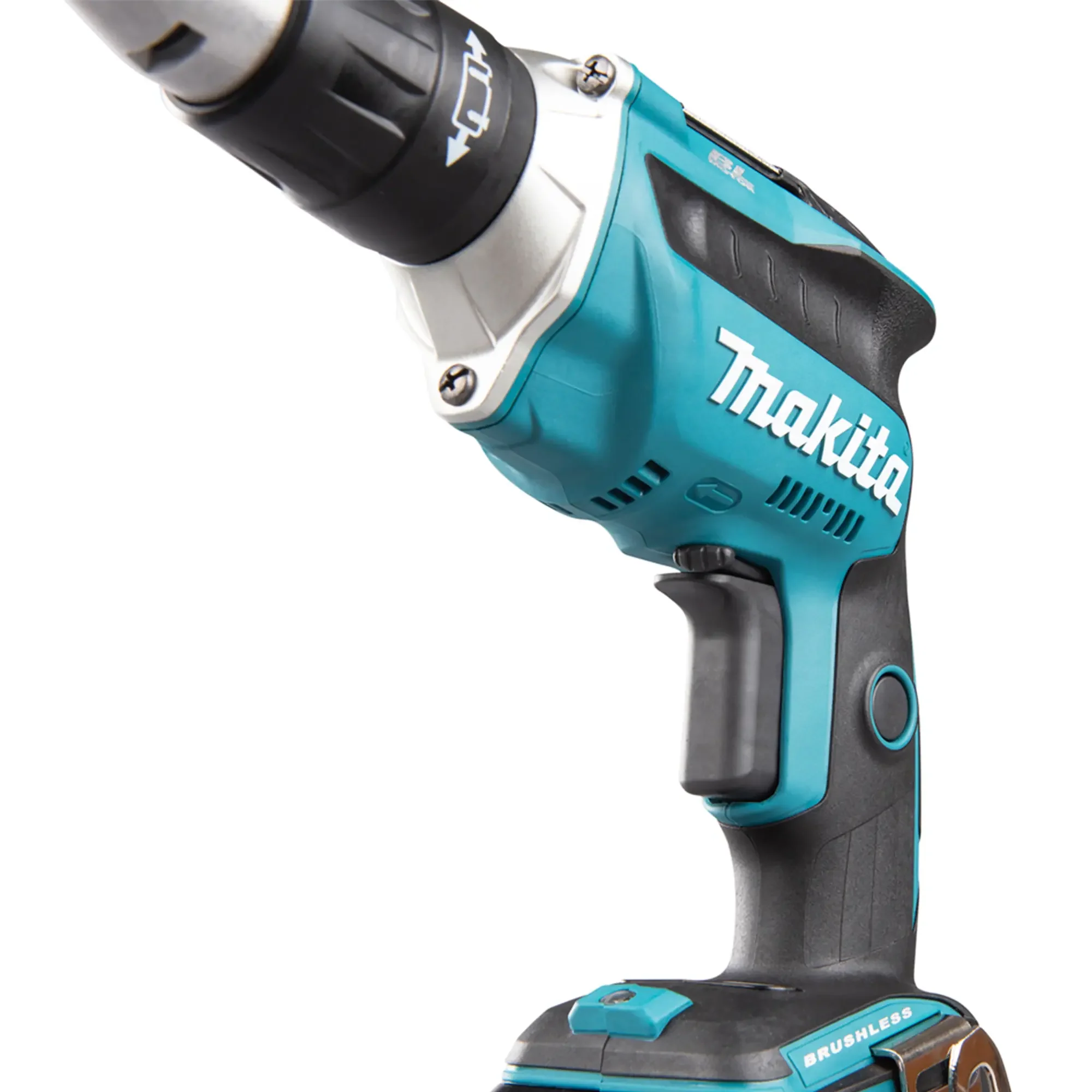 Avvitatore Cartongesso Makita DFS452AJX2 18V 2Ah - Image 15