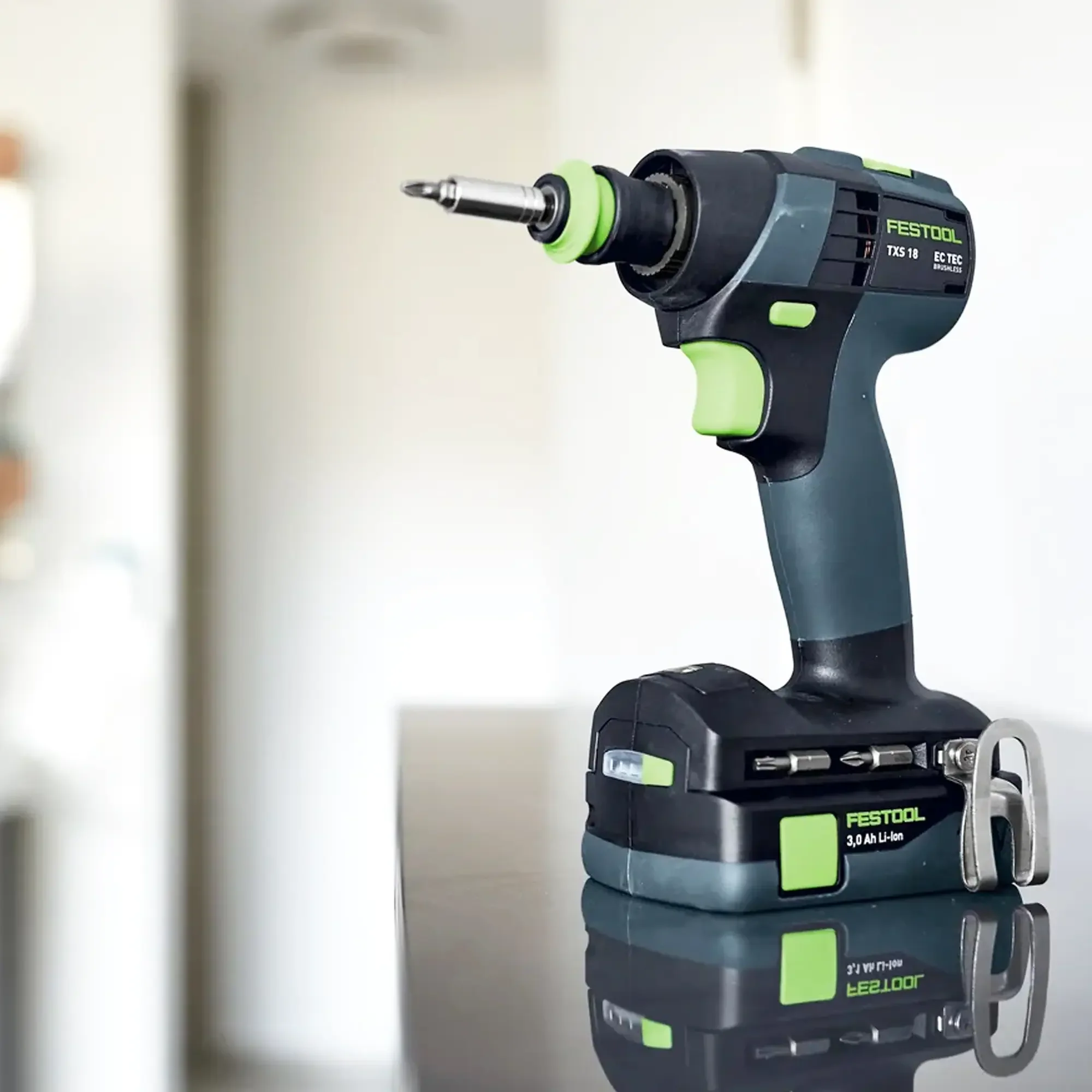 Avvitatore Festool TXS 18V - Image 5