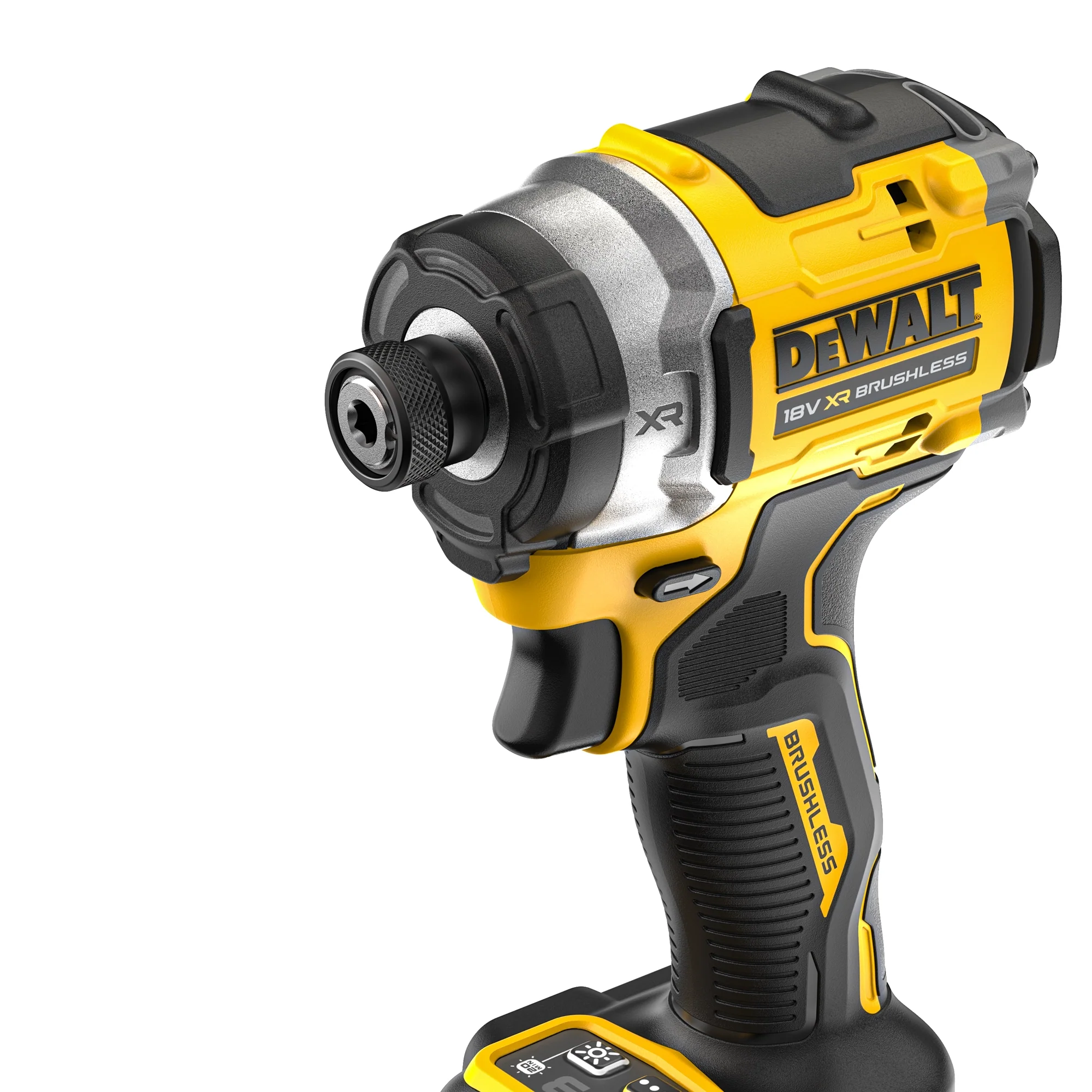 Avvitatore ad Impulsi Dewalt DCF860E2T-QW 18V 1.7Ah - Image 5