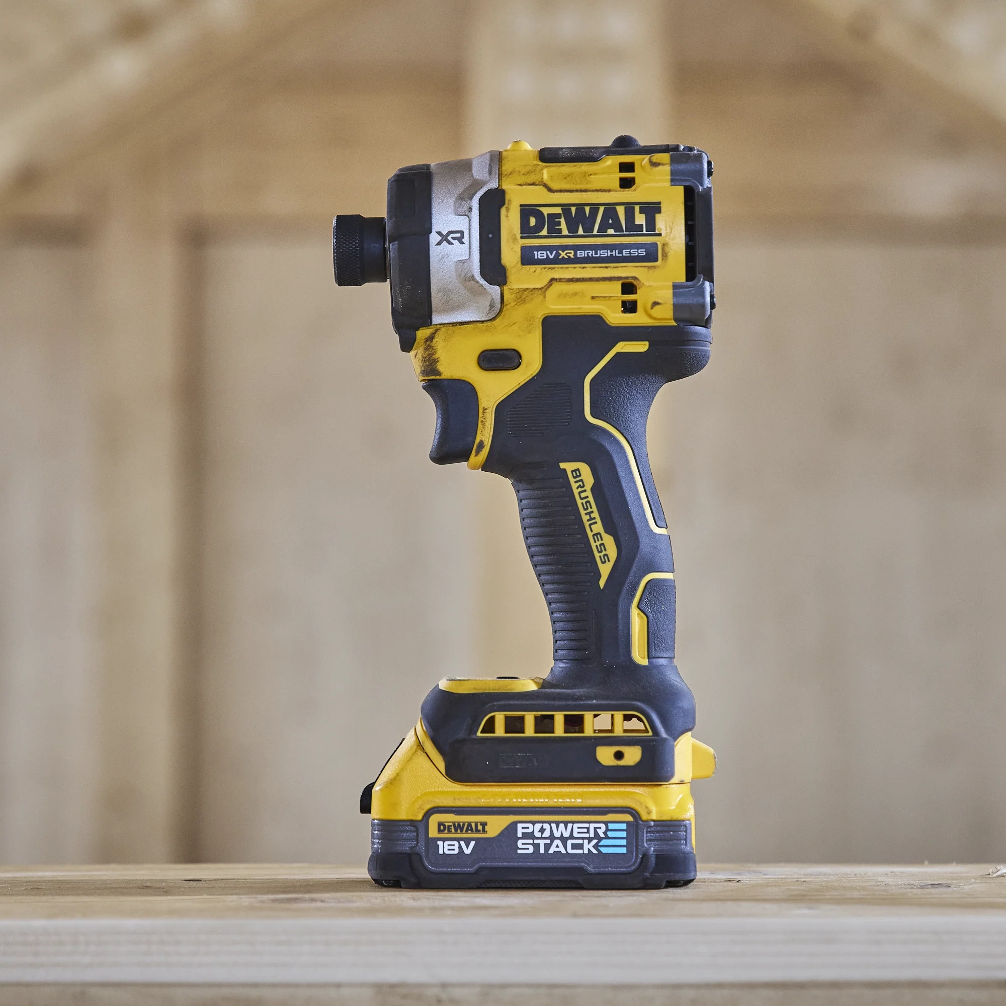 Avvitatore ad Impulsi Dewalt DCF860E2T-QW 18V 1.7Ah - Image 8