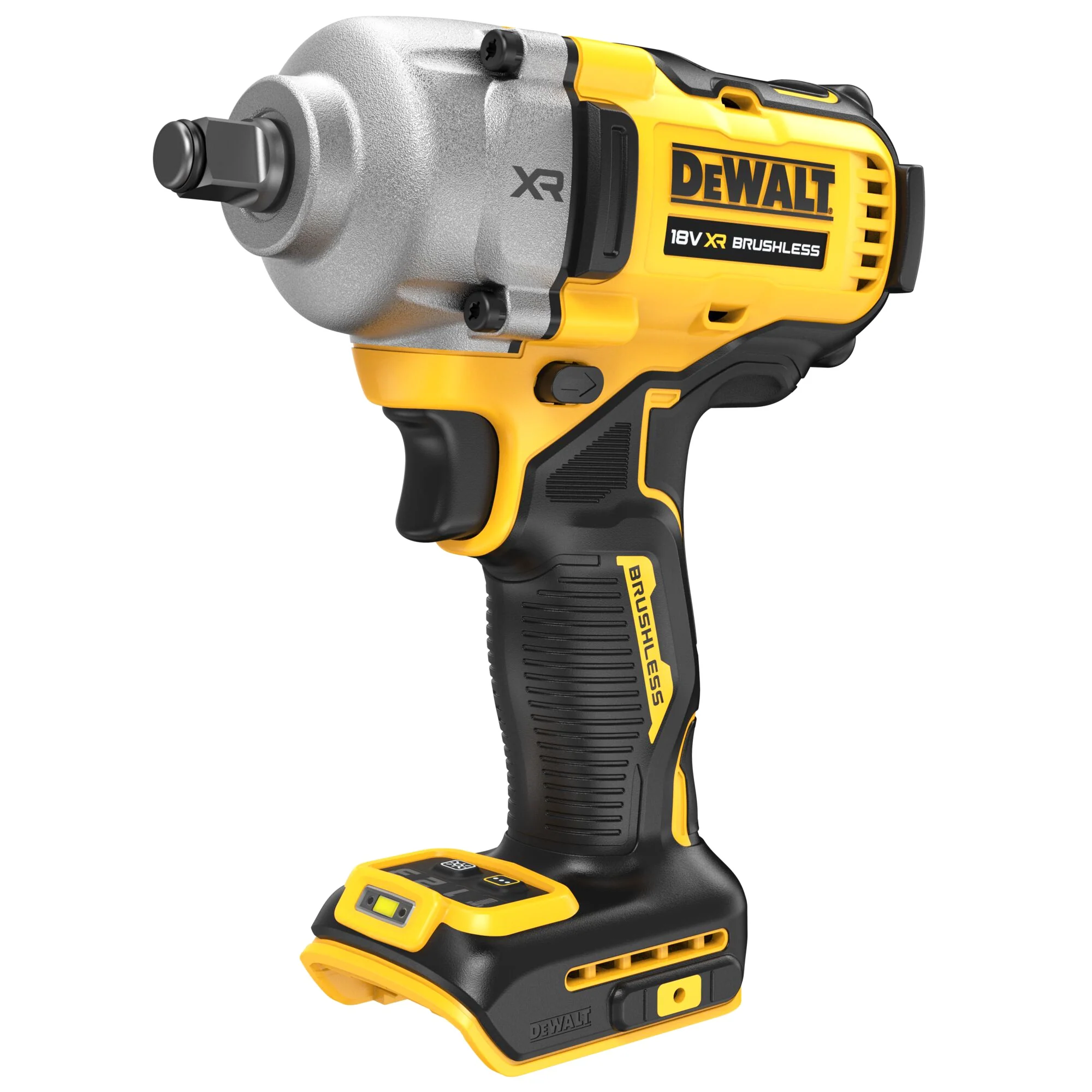 Avvitatore ad Impulsi Dewalt DCF891NT-XJ 18V - Image 2