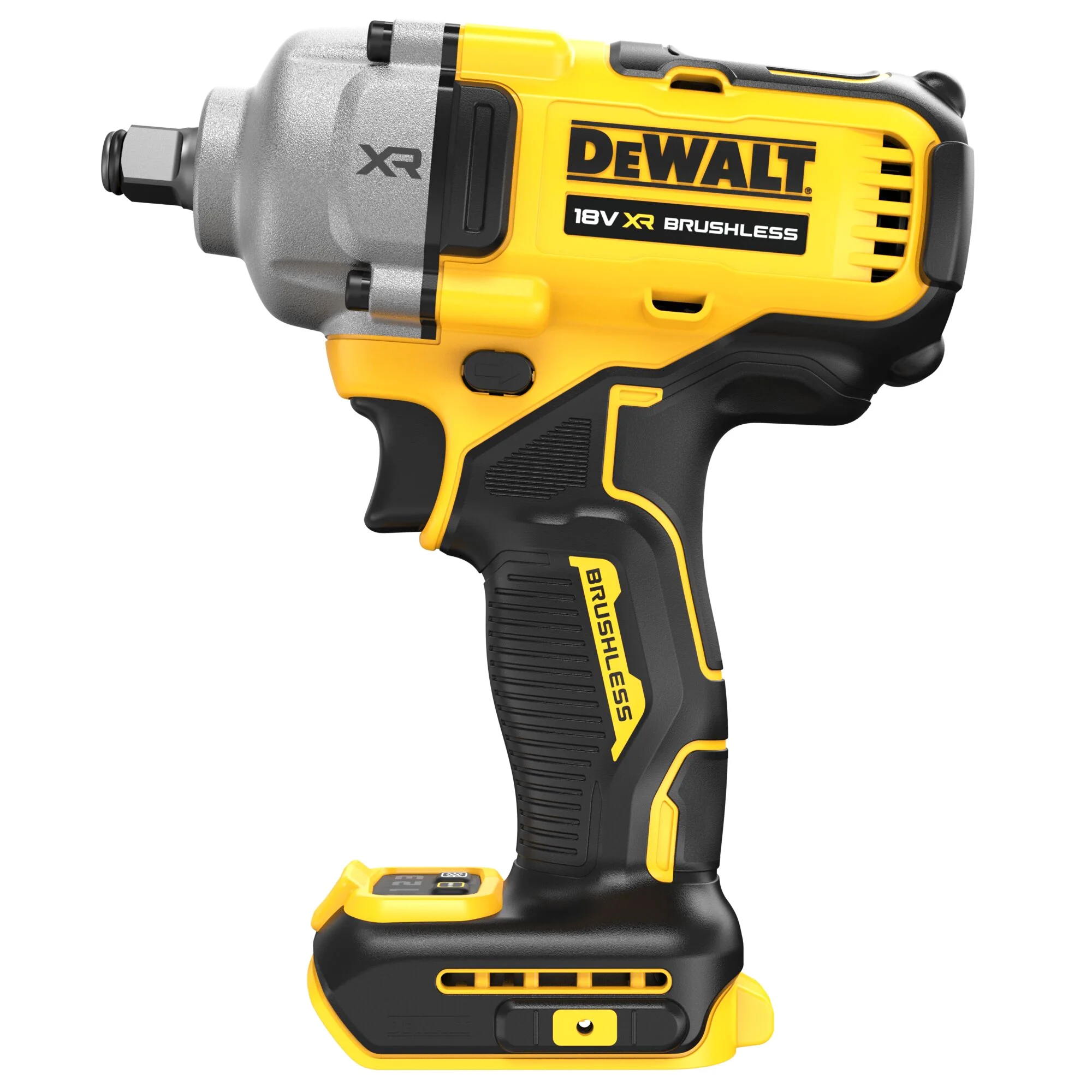 Avvitatore ad Impulsi Dewalt DCF891NT-XJ 18V - Image 3