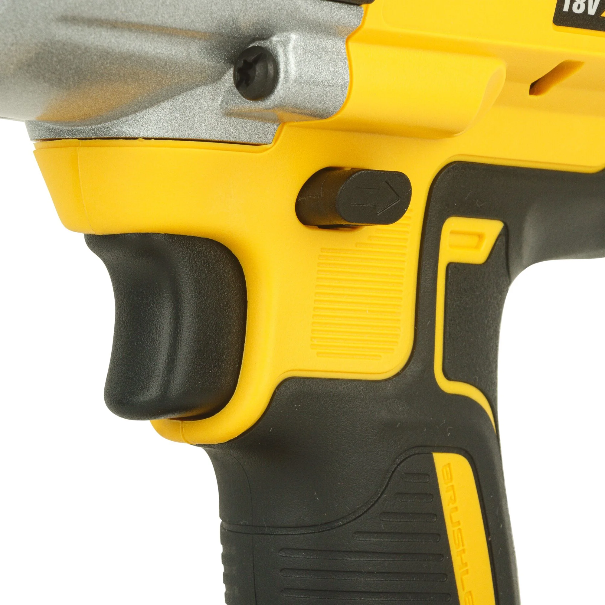 Avvitatore ad Impulsi Dewalt DCF899NT-XJ 18V - Image 5