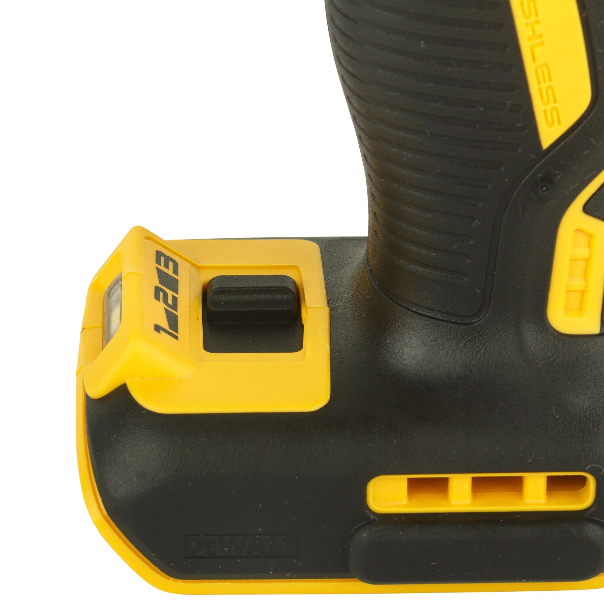 Avvitatore ad Impulsi Dewalt DCF899NT-XJ 18V - Image 6