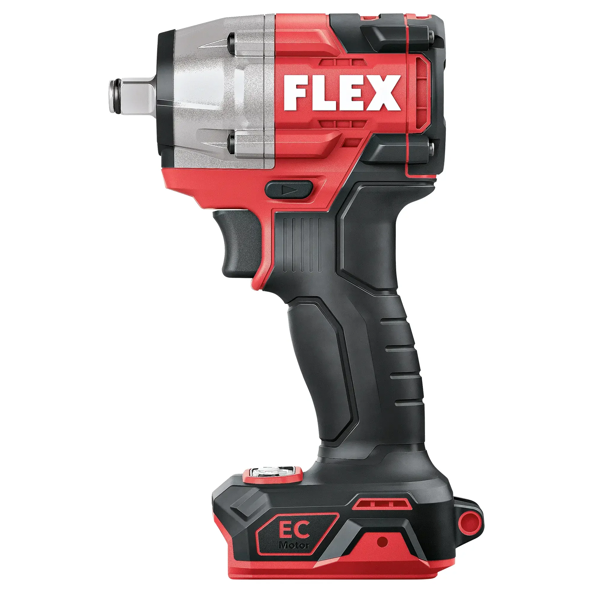 Avvitatore a impulsi Flex 18 V IW 1/2" 400 EC 18V 2.5Ah - Image 3