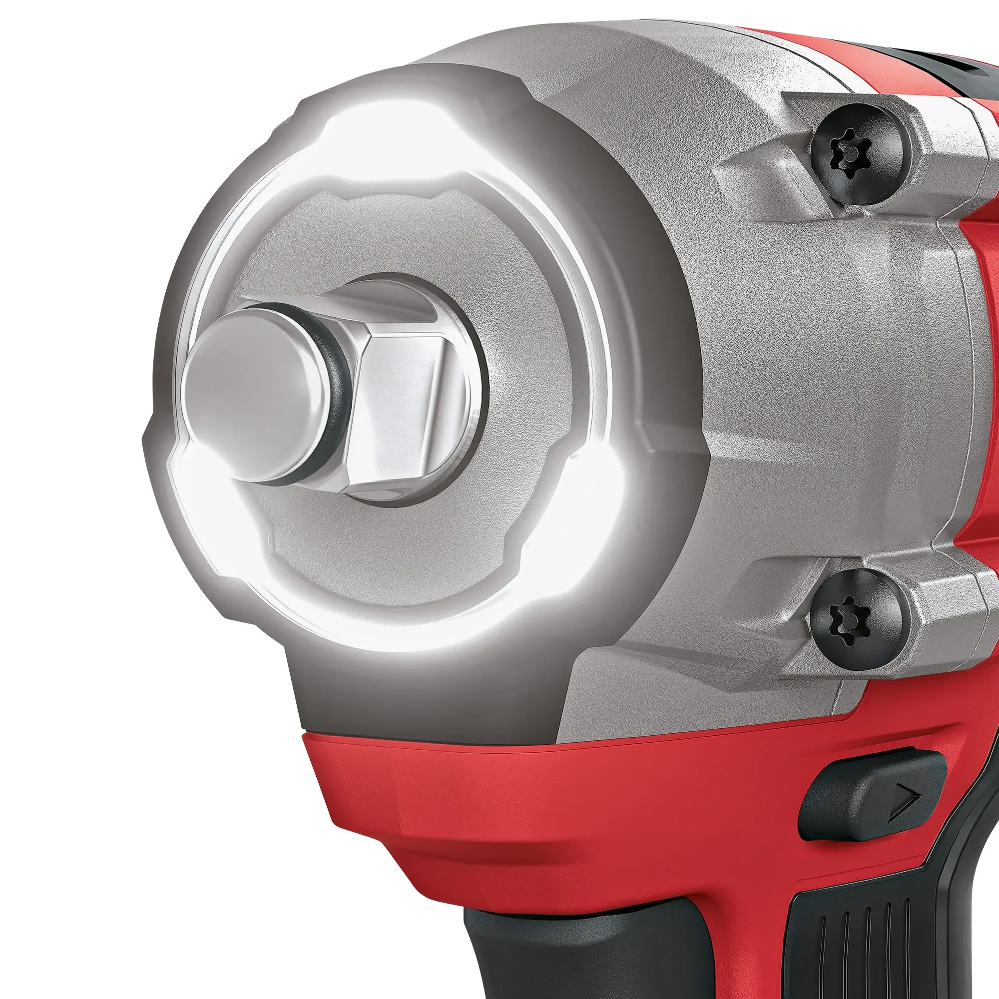 Avvitatore a impulsi Flex 18 V IW 1/2" 400 EC 18V 2.5Ah - Image 4