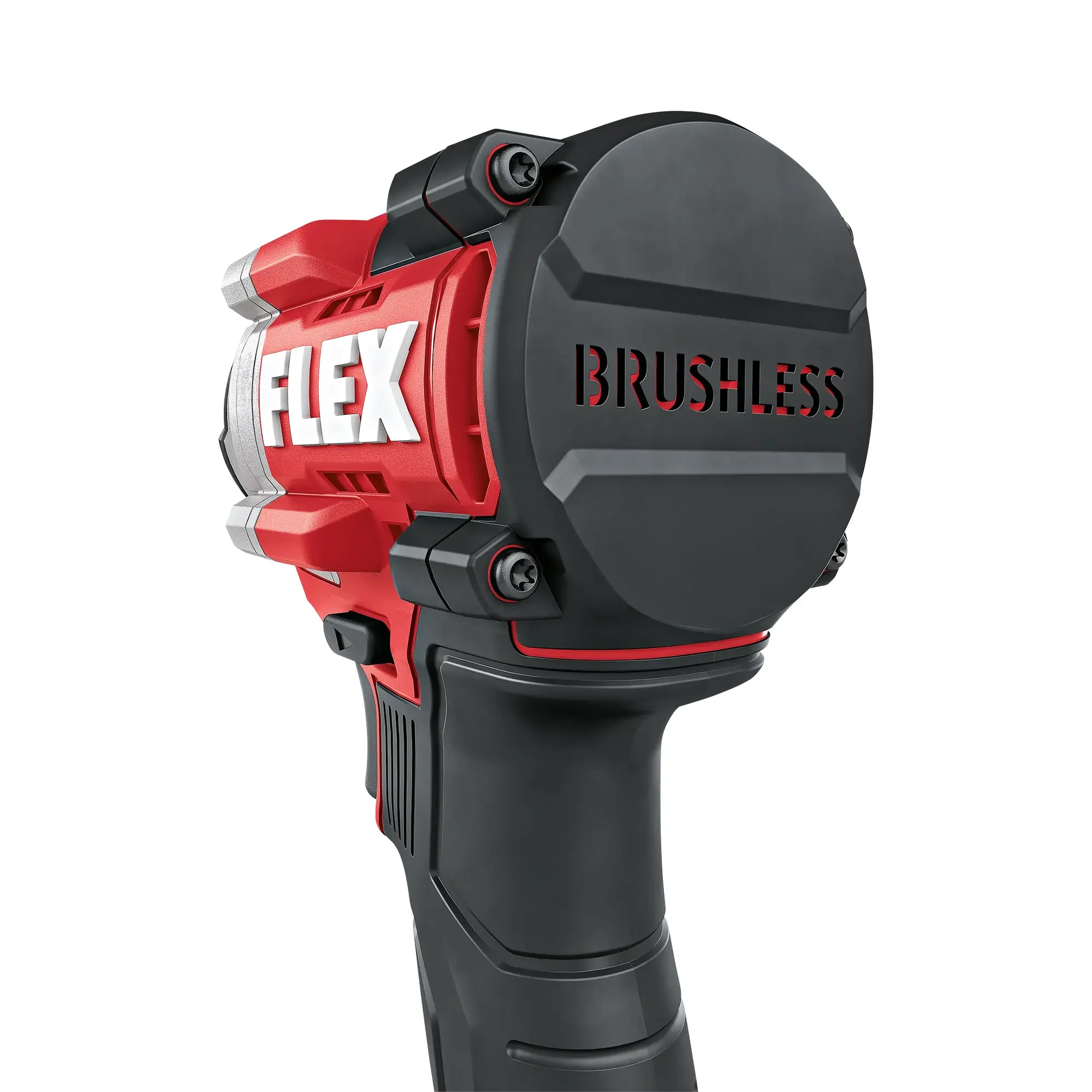 Avvitatore a impulsi Flex 18 V IW 1/2" 400 EC 18V 2.5Ah - Image 5