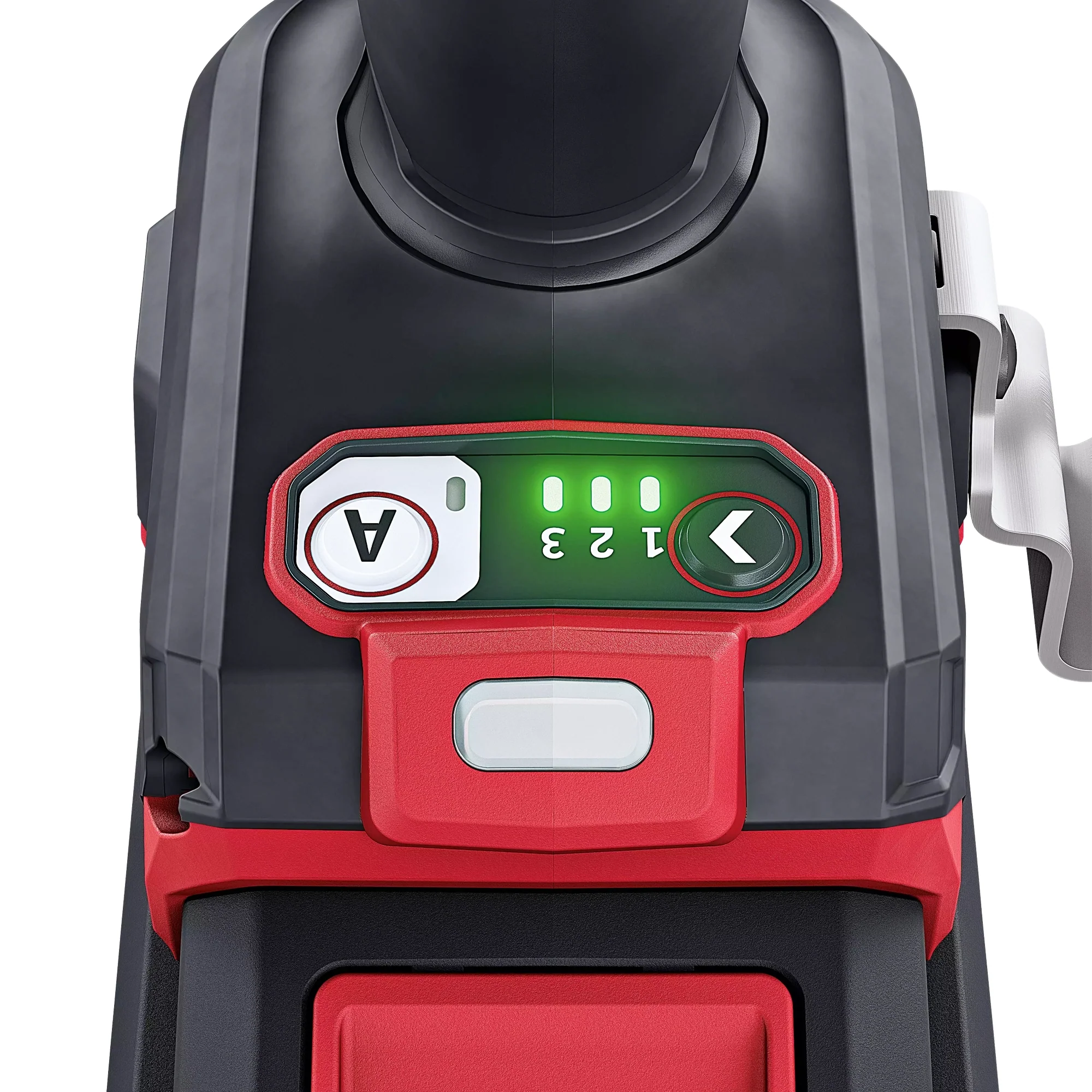 Avvitatore a Impulsi Flex IW 1/2" 750 EC C 18V - Image 4