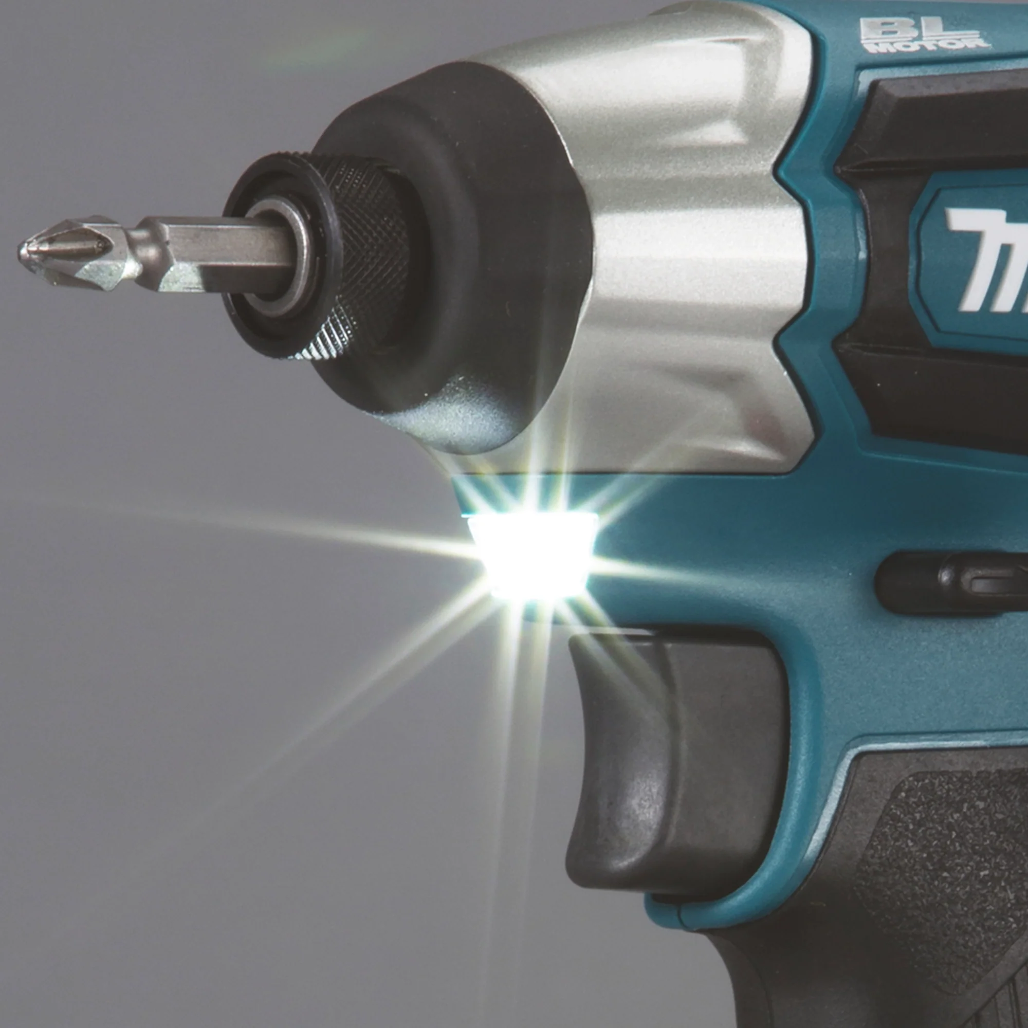Avvitatore a Impulsi Makita DTD155Z 18V - Image 4