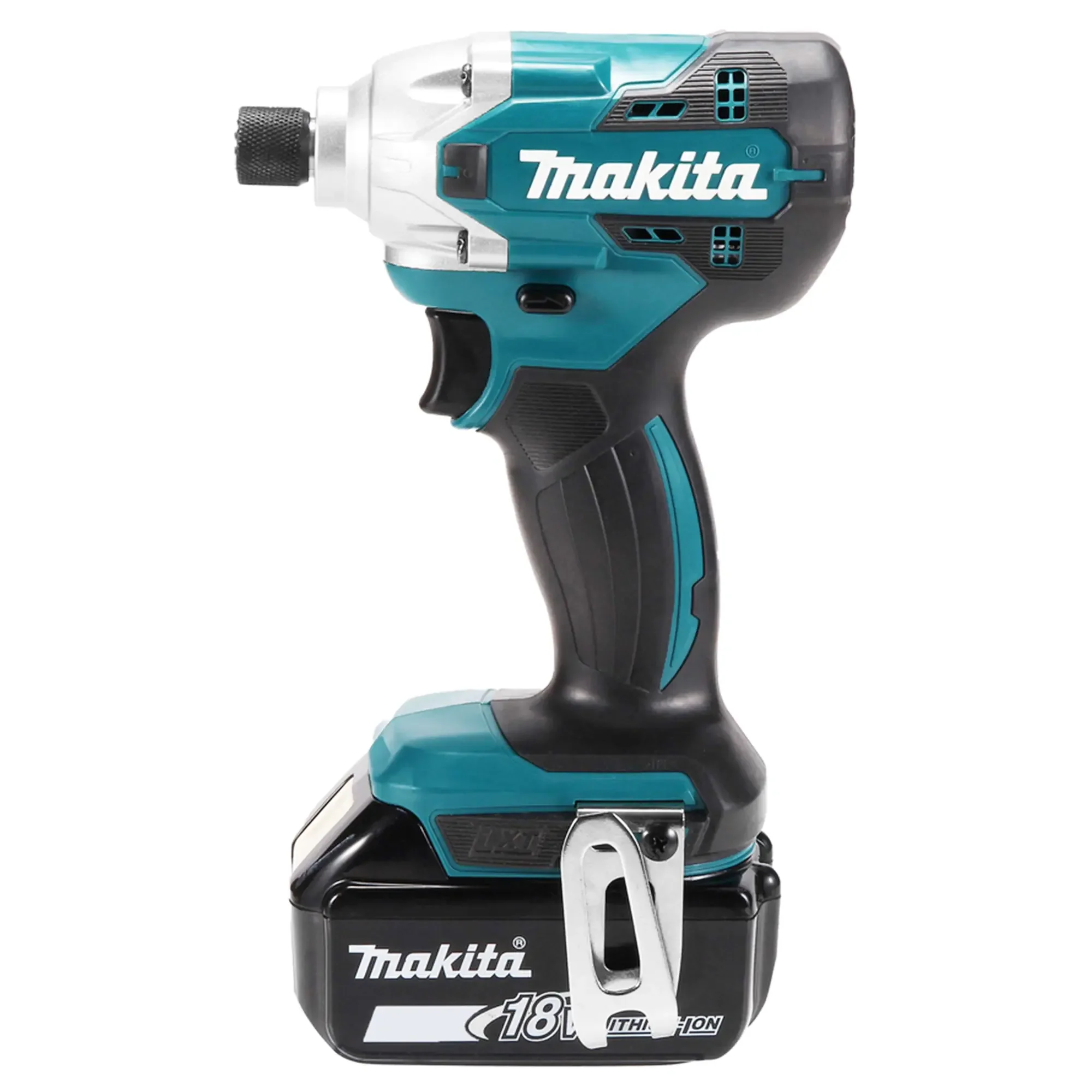 Avvitatore Impulsi Makita DTD156RFJ 18V 3Ah - Image 3