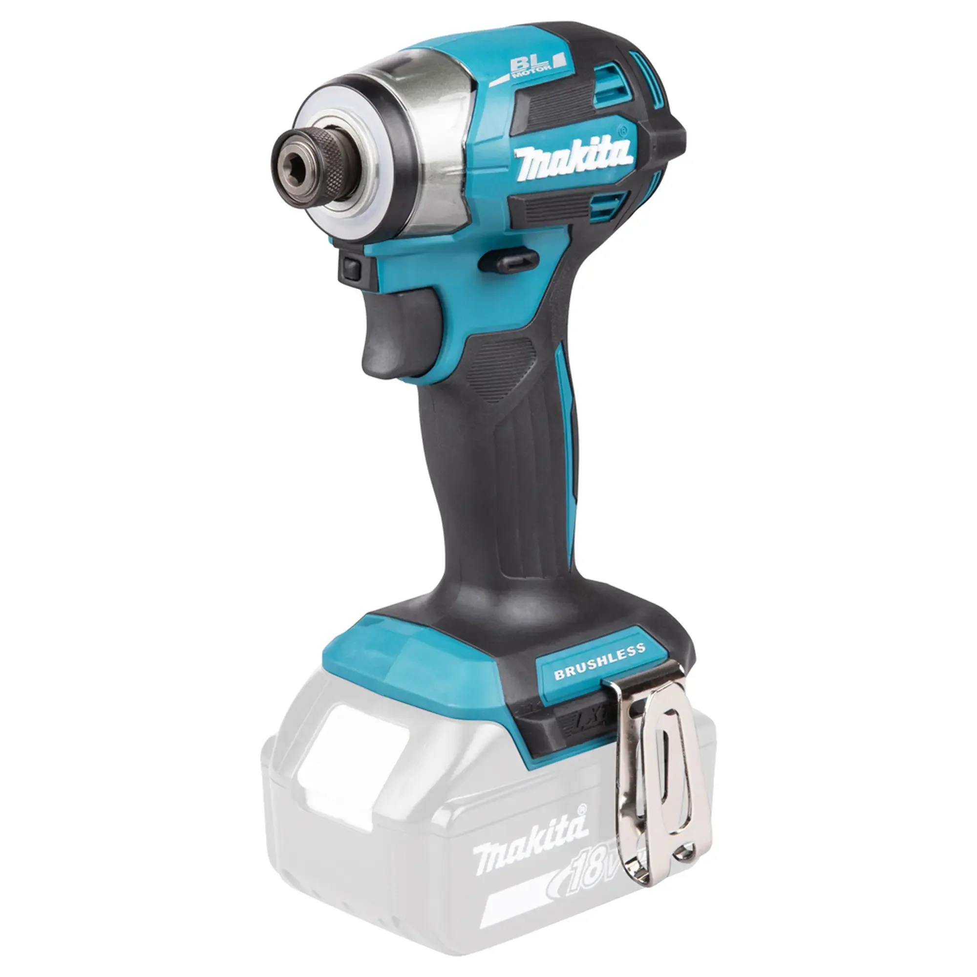 Avvitatore a Impulsi Makita DTD173ZJ 18V - Image 10