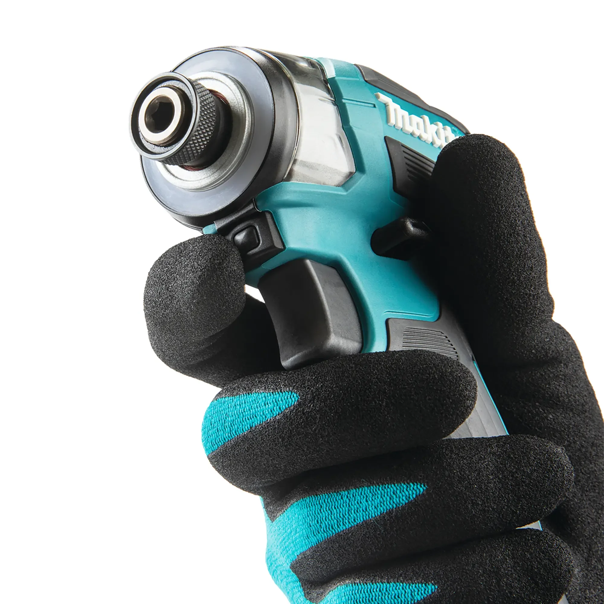Avvitatore a Impulsi Makita DTD173ZJ 18V - Image 16