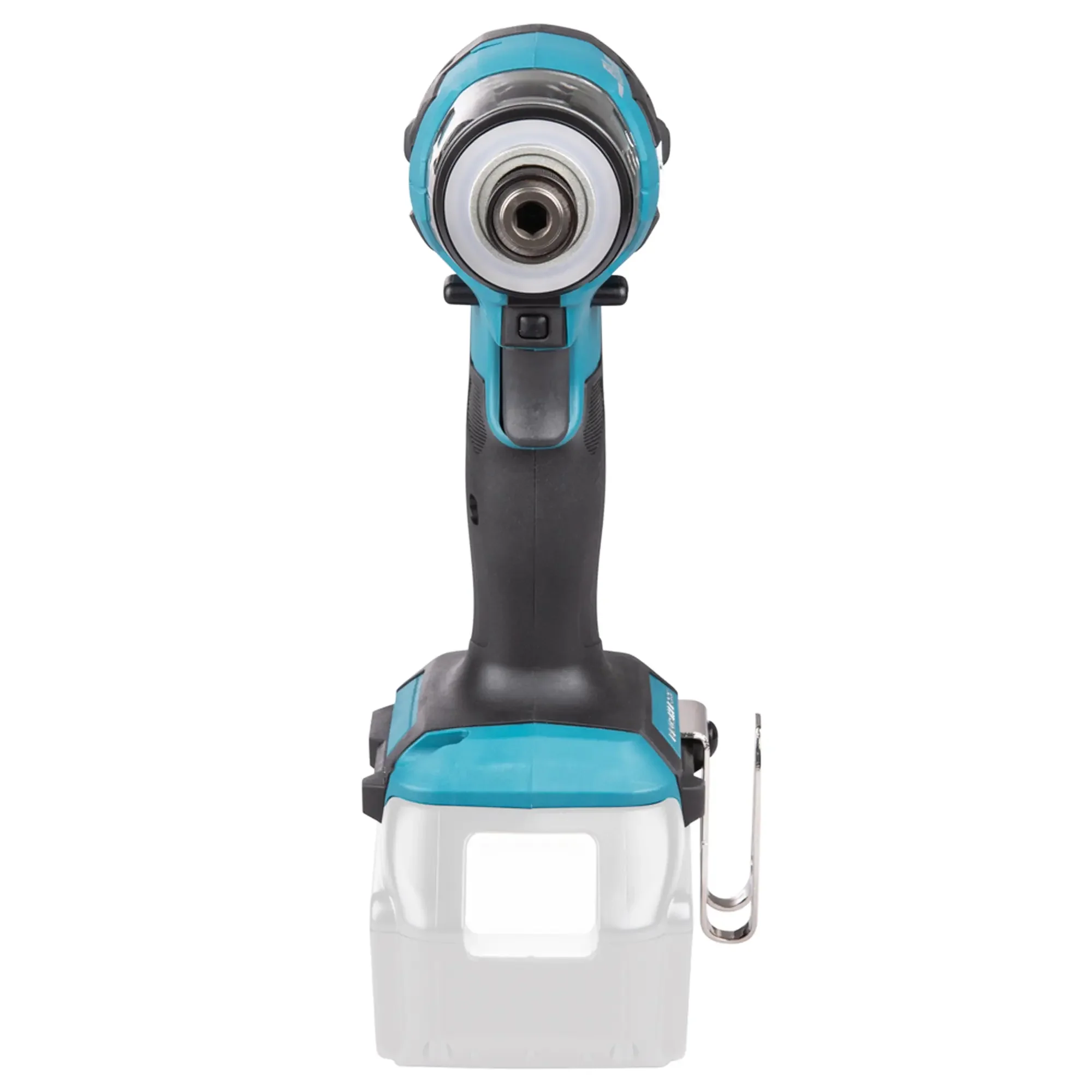 Avvitatore a Impulsi Makita DTD173ZJ 18V - Image 3