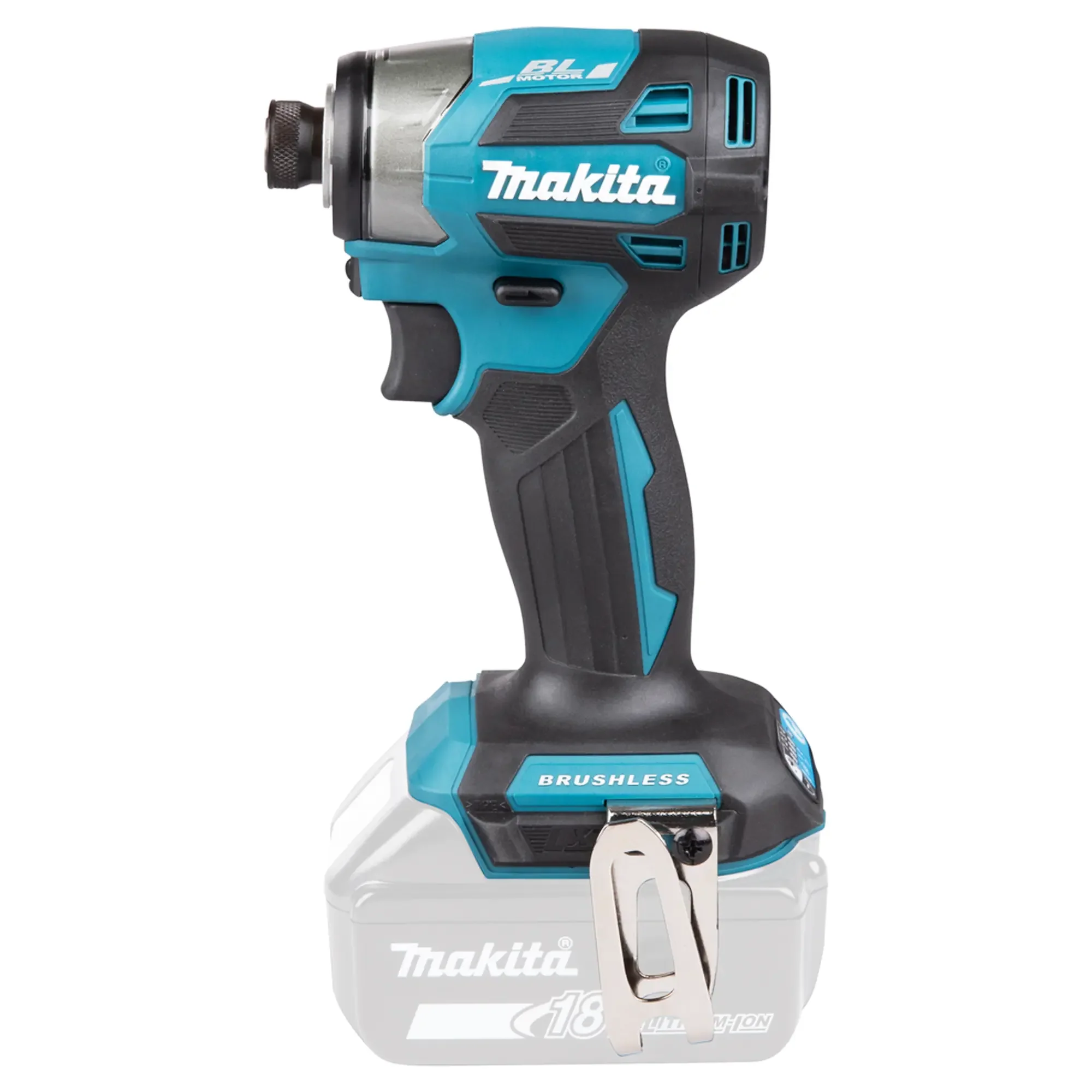 Avvitatore a Impulsi Makita DTD173ZJ 18V - Image 9