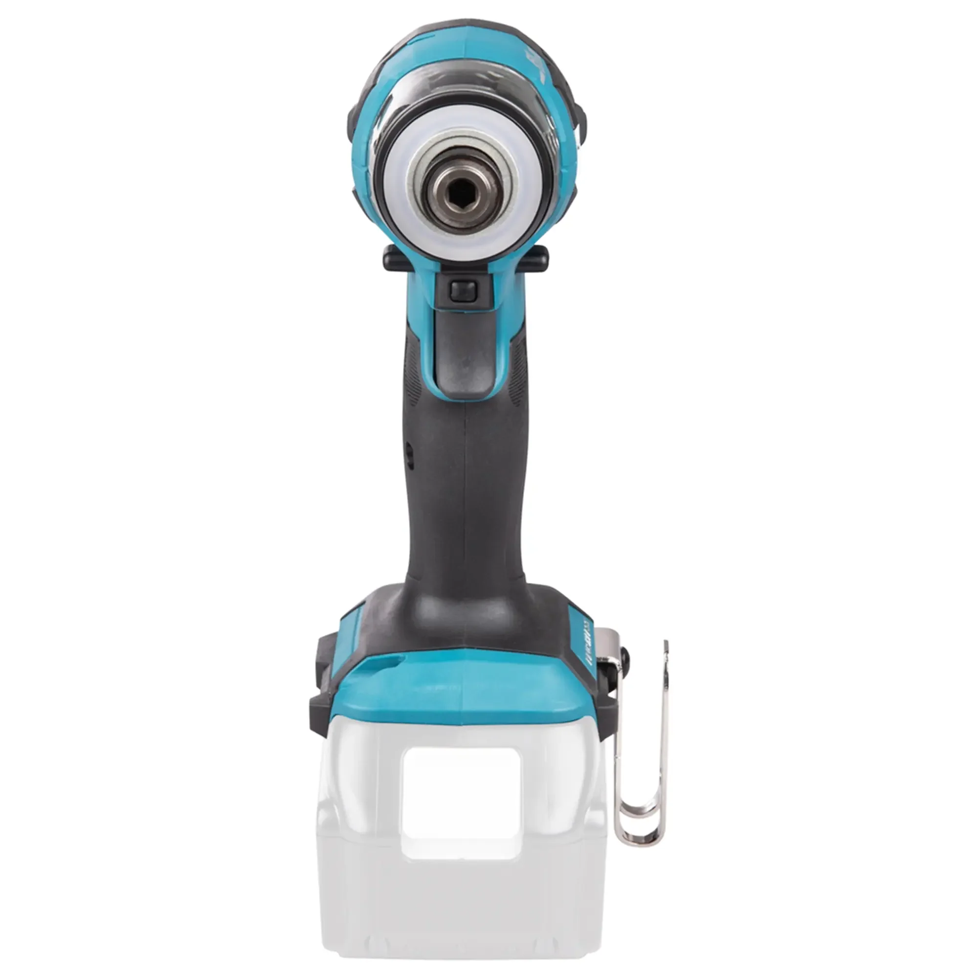 Avvitatore a impulsi Makita DTD173ZJX2 18V - Image 9