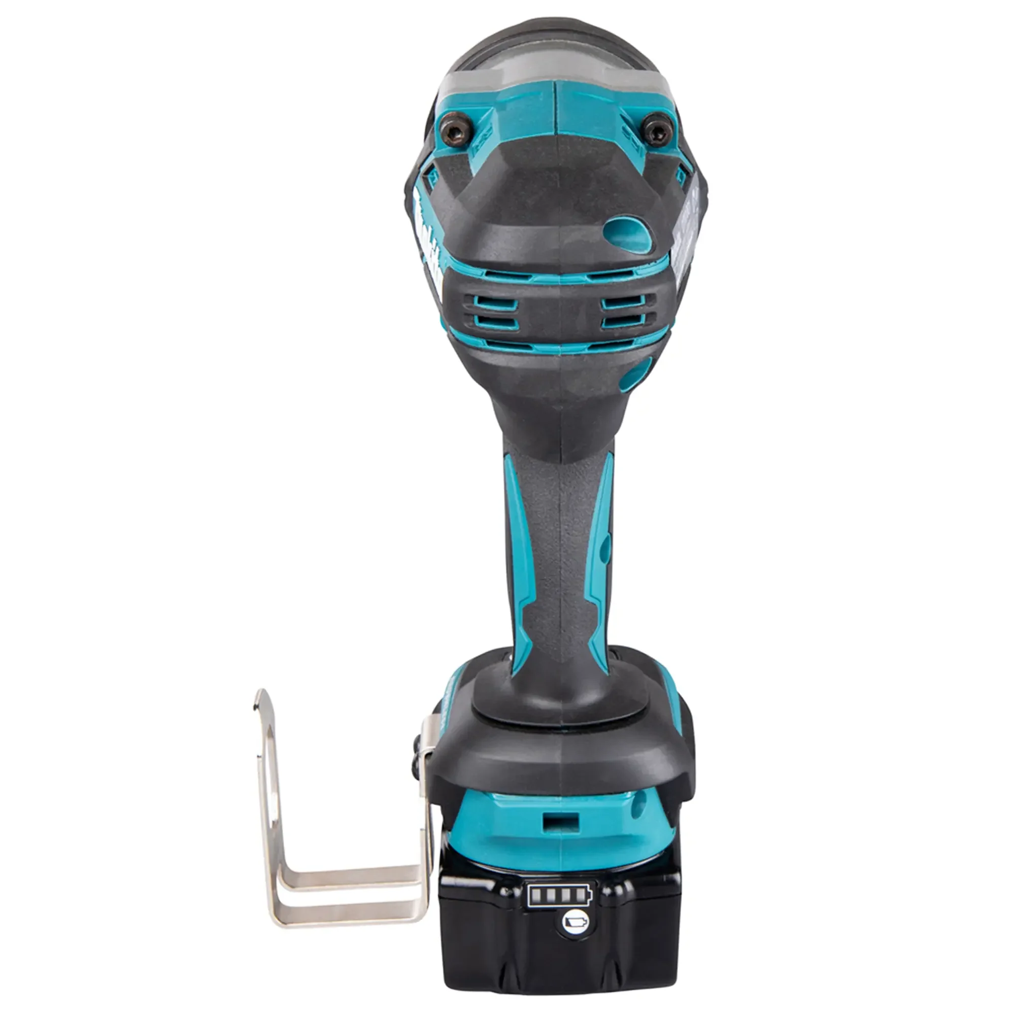 Avvitatore Impulsi Makita DTW1001RTJ 18V 5Ah - Image 5