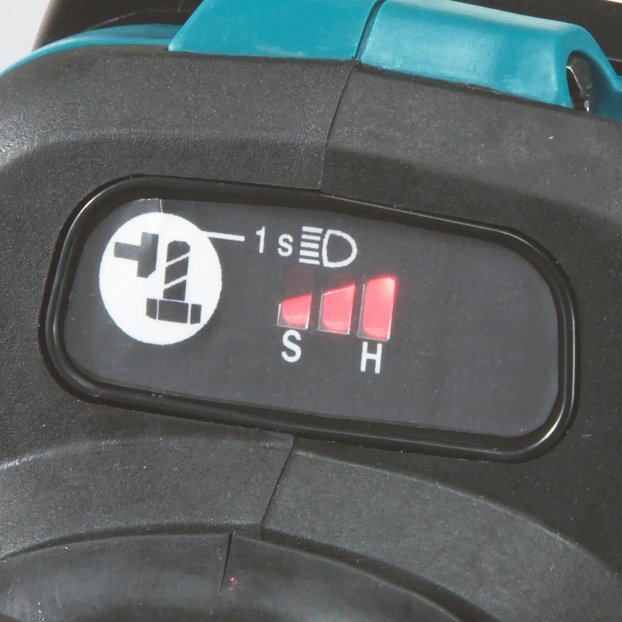 Avvitatore Impulsi Makita DTW1001ZJ 18V - Image 10