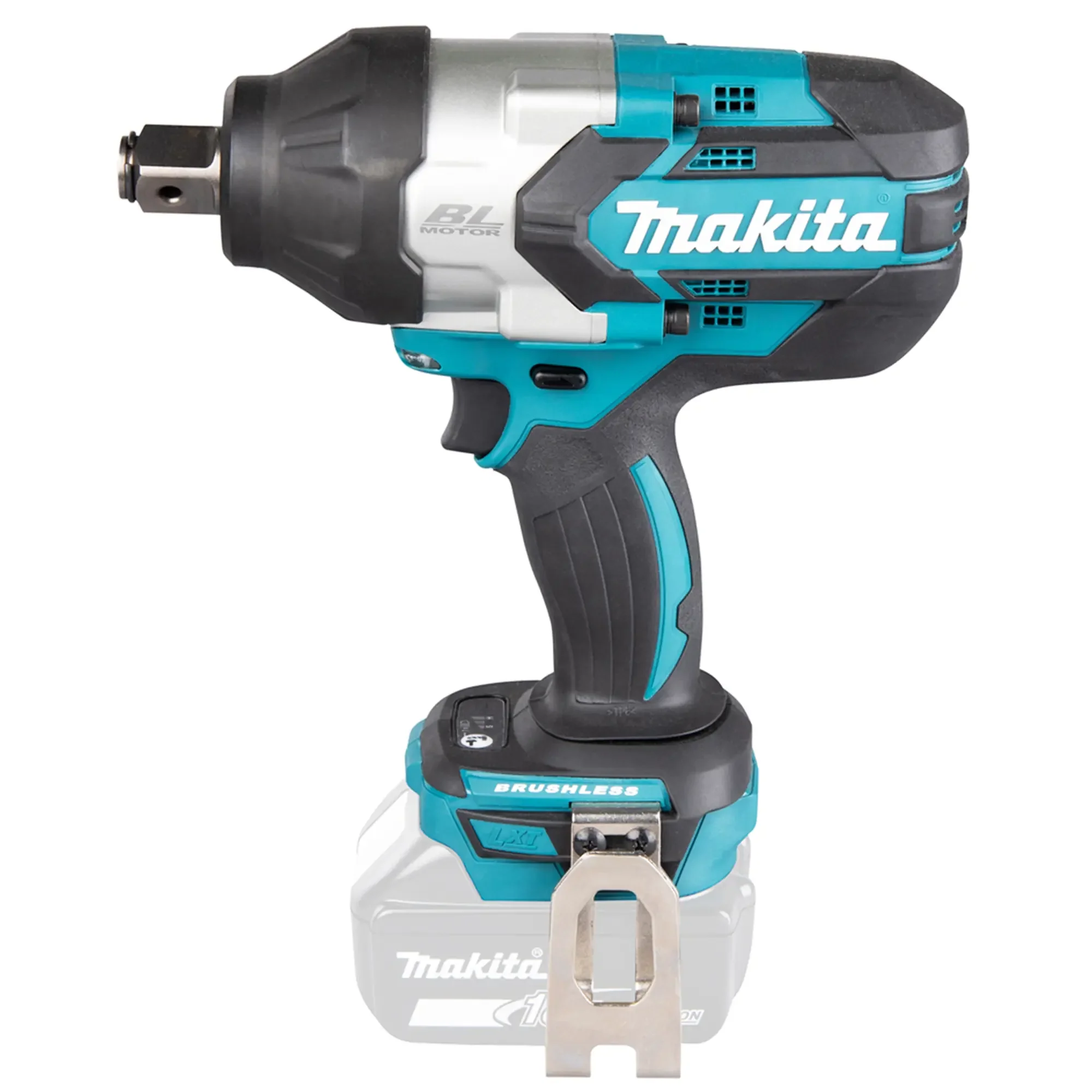 Avvitatore Impulsi Makita DTW1001ZJ 18V - Image 3