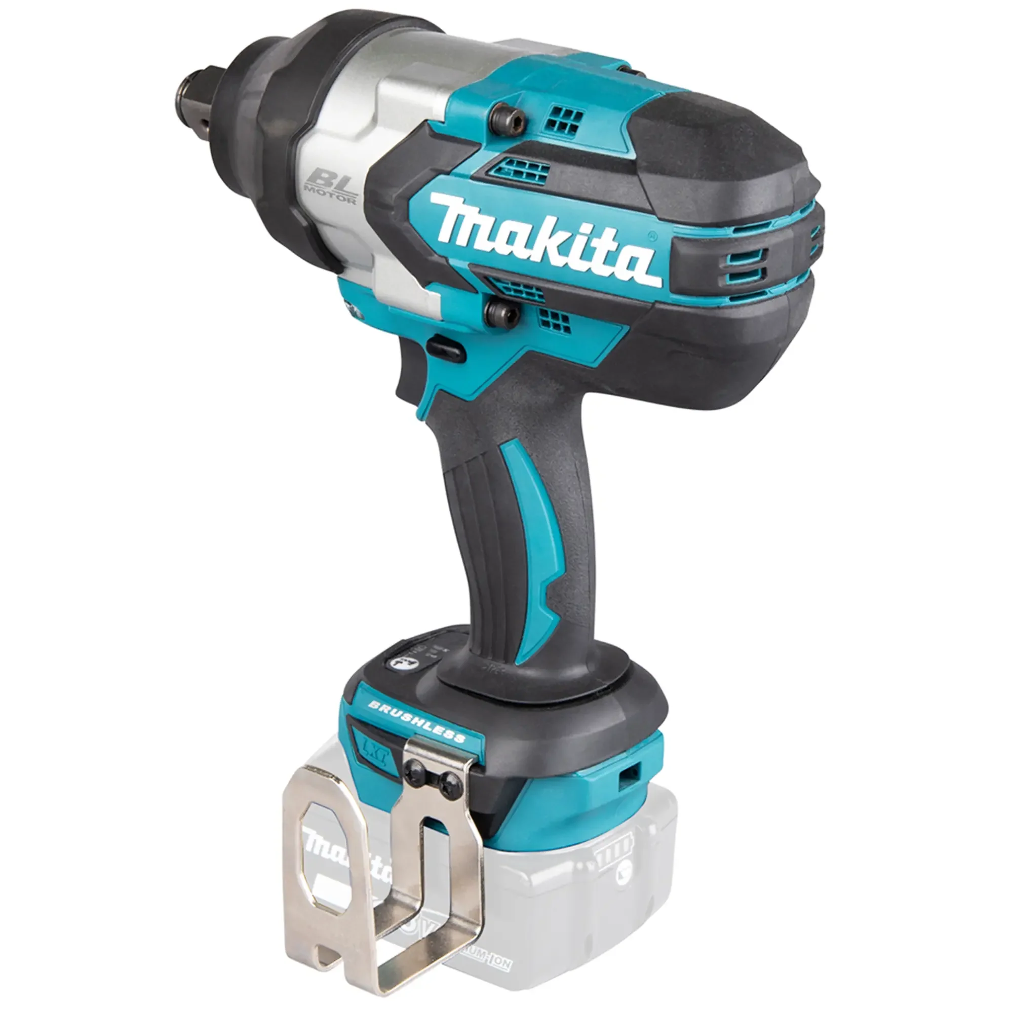 Avvitatore Impulsi Makita DTW1001ZJ 18V - Image 4