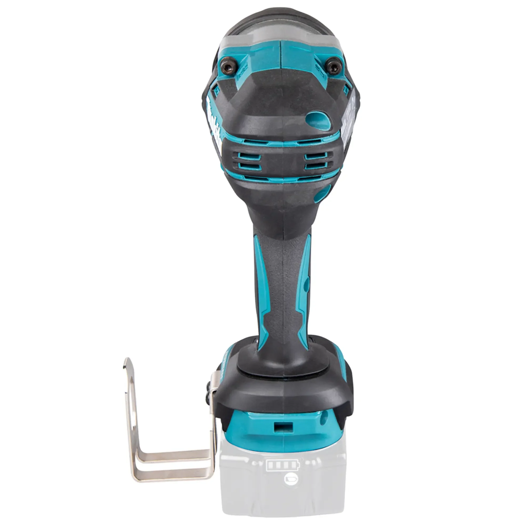 Avvitatore Impulsi Makita DTW1001ZJ 18V - Image 5