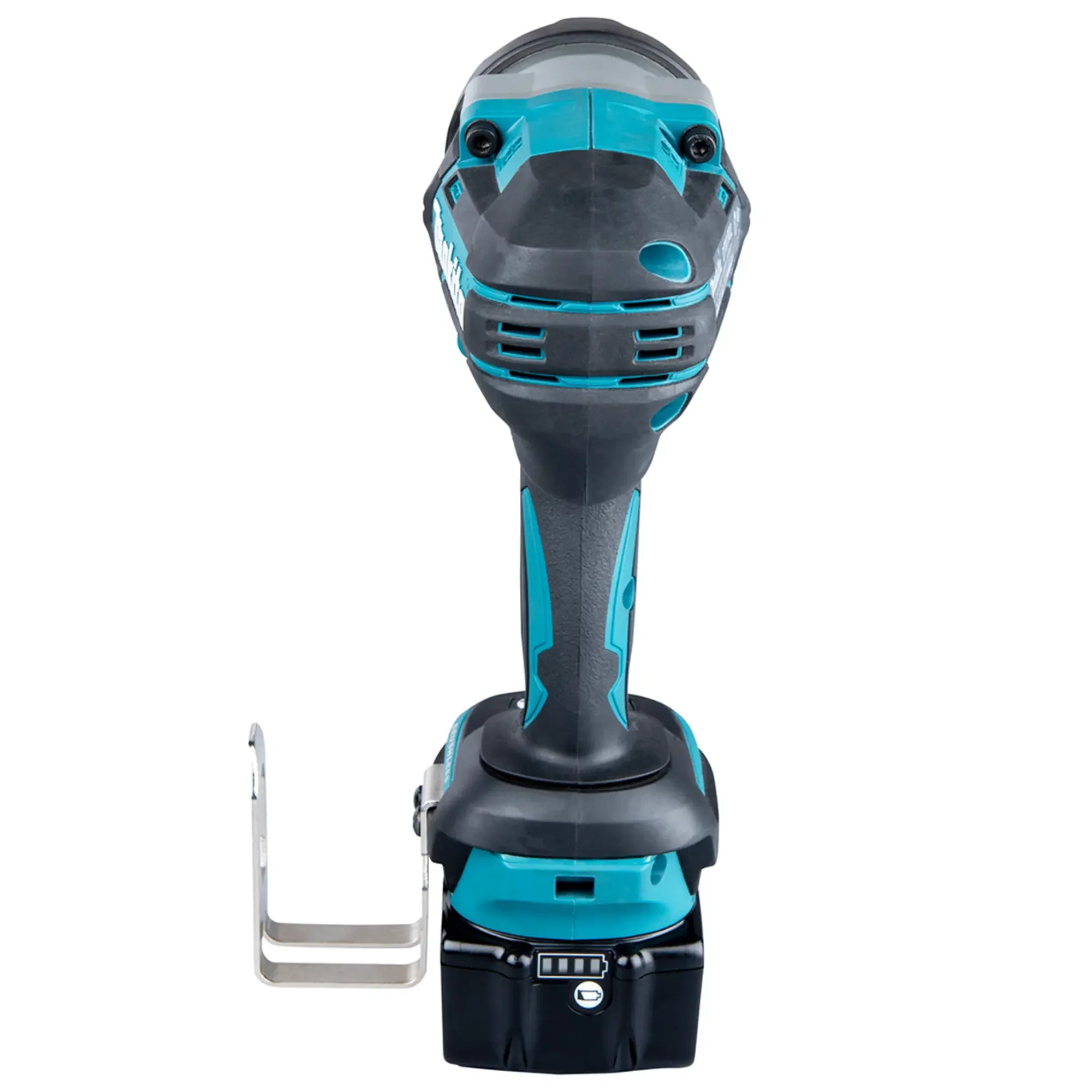 Avvitatore Impulsi Makita DTW1002RTJ 18V 5Ah - Image 4