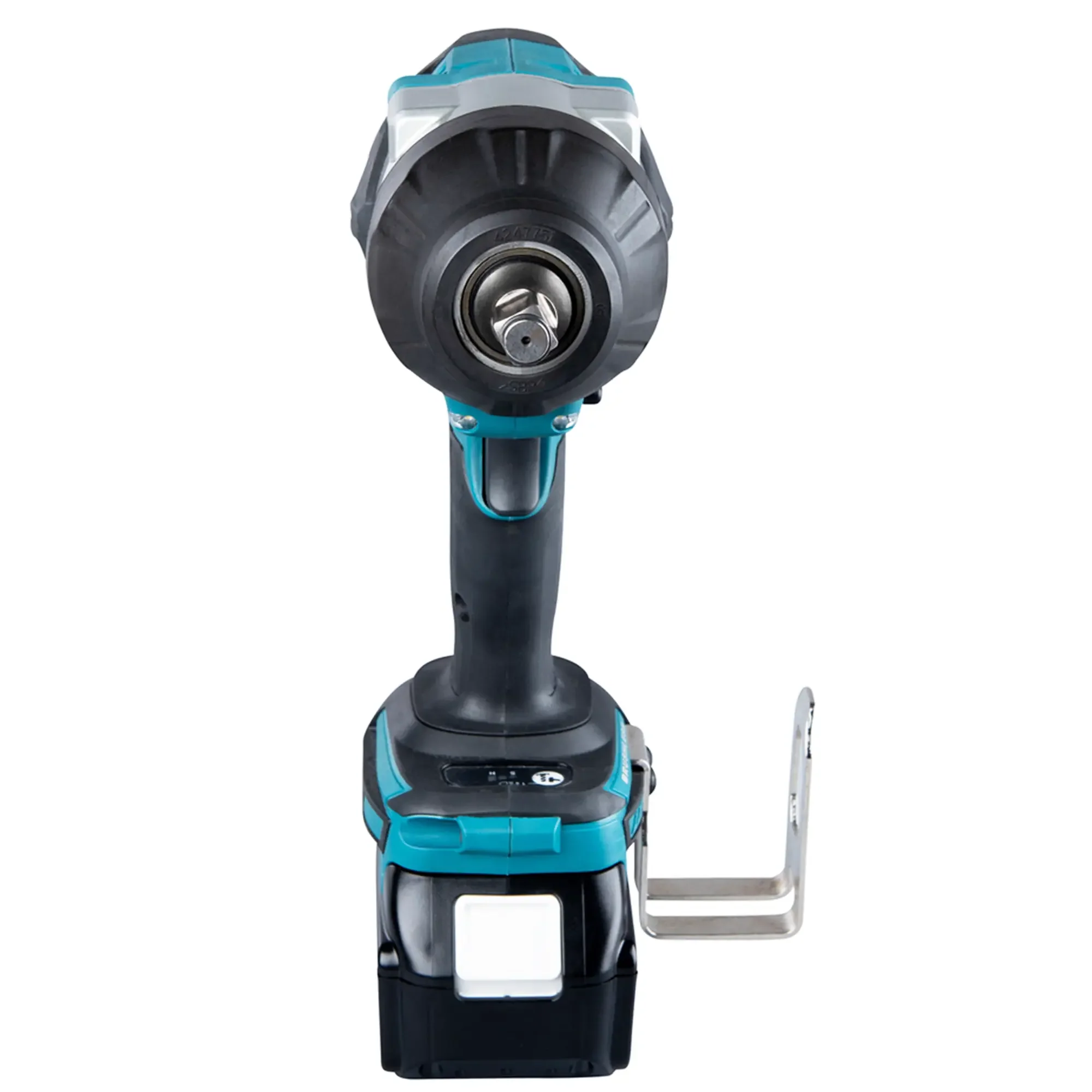 Avvitatore Impulsi Makita DTW1002RTJ 18V 5Ah - Image 8