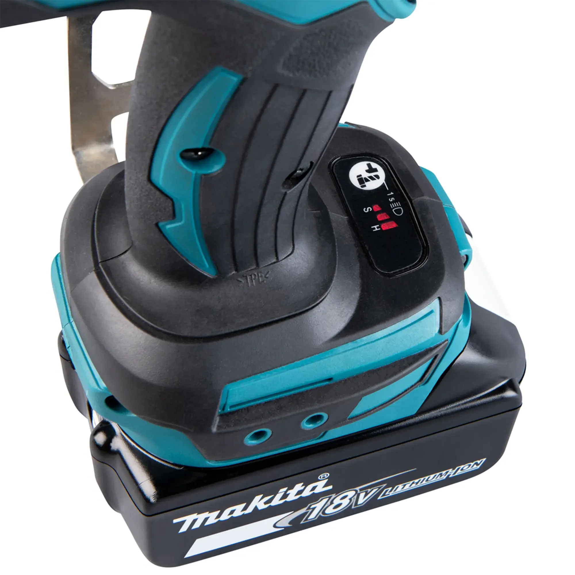 Avvitatore Impulsi Makita DTW1002RTJ 18V 5Ah - Image 9