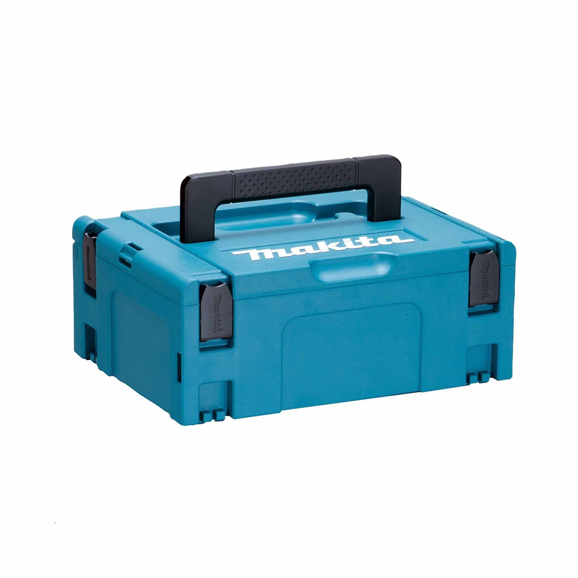 Avvitatore Impulsi Makita DTW1002ZJ 18V - Image 3