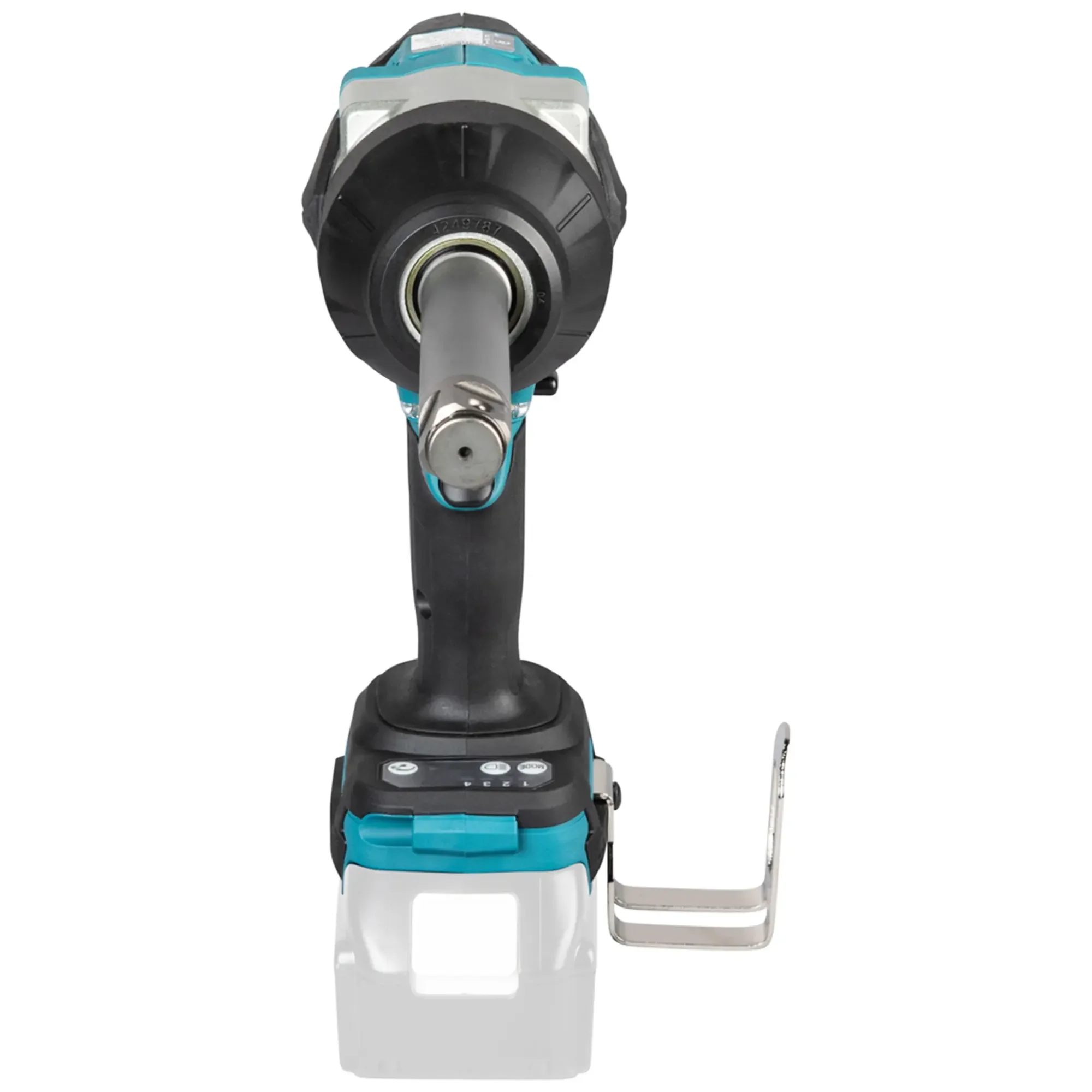 Avvitatore a impulsi Makita DTW1005ZJ 18V - Image 10