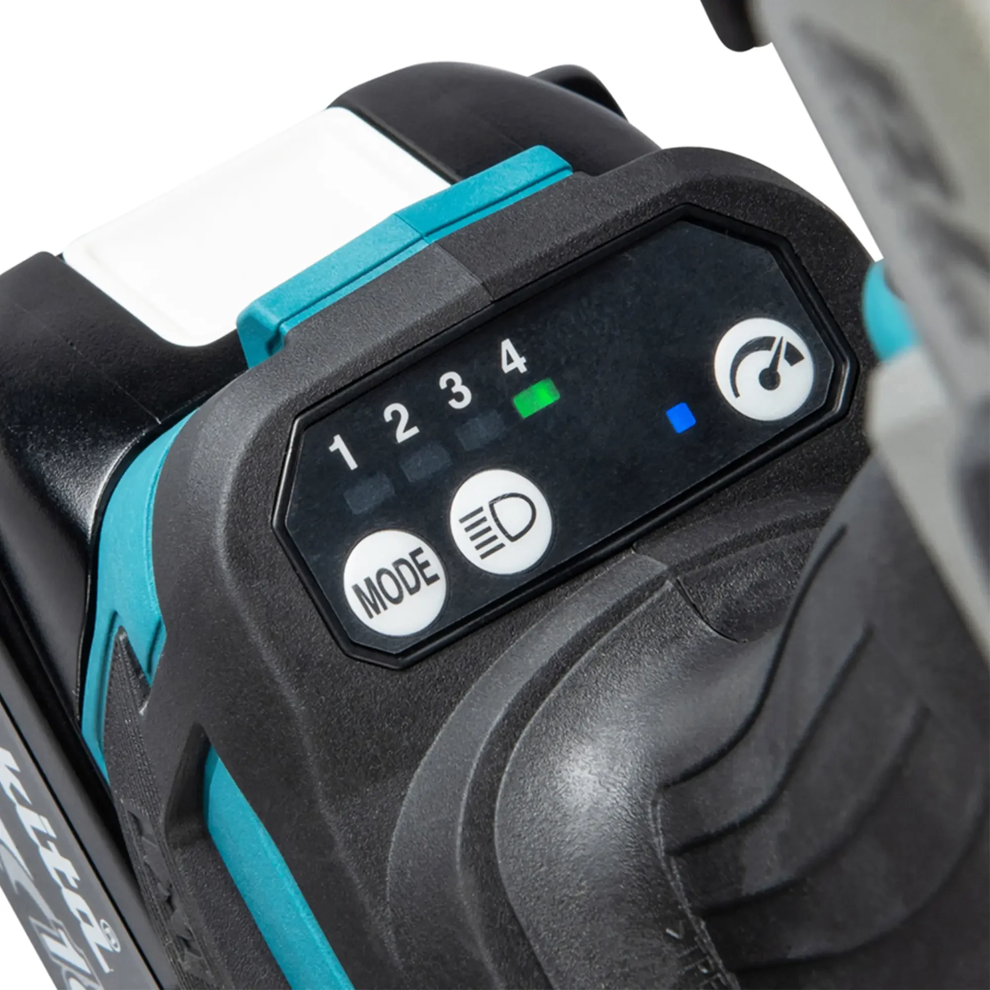 Avvitatore a impulsi Makita DTW1005ZJ 18V - Image 13