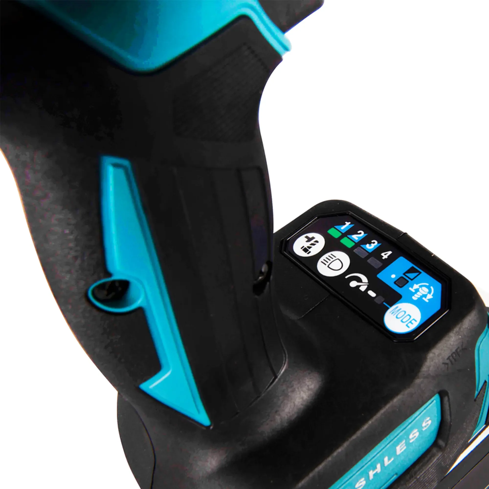 Avvitatore Impulsi Makita DTW300ZJ 18V - Image 3