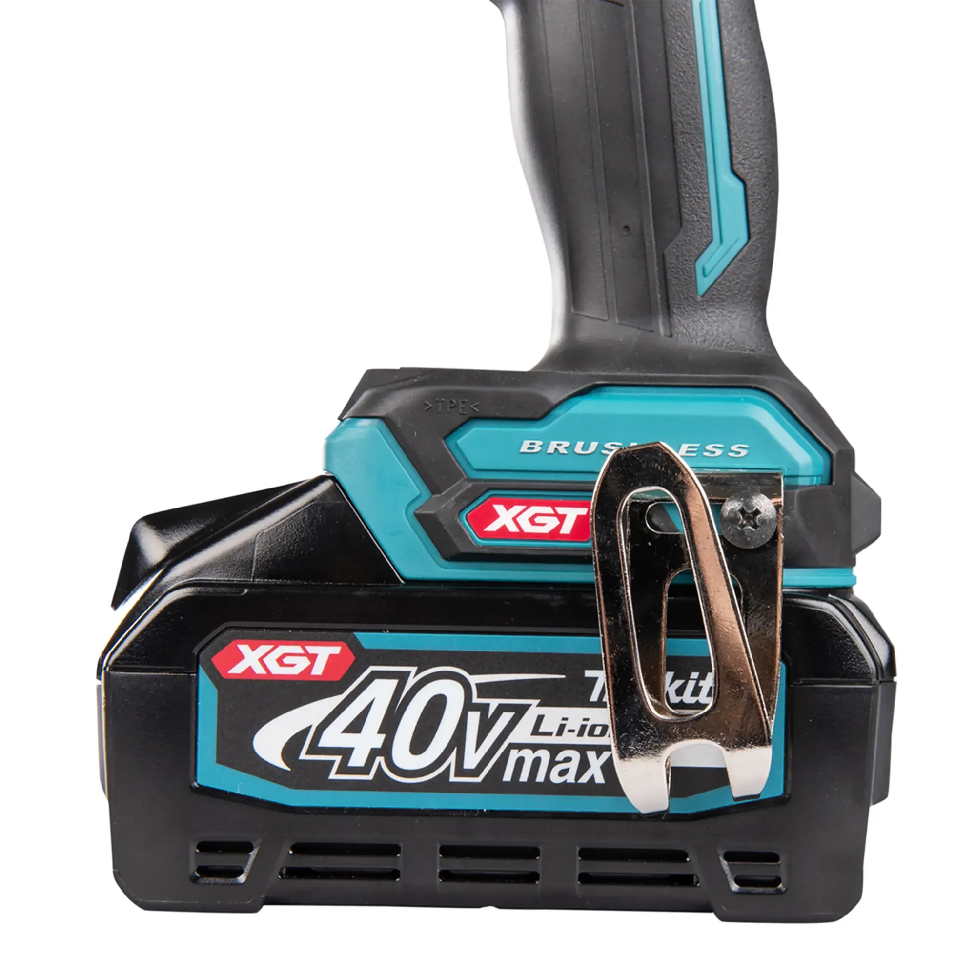 Avvitatore Makita TD002GD201 40V 2.5Ah - Image 11