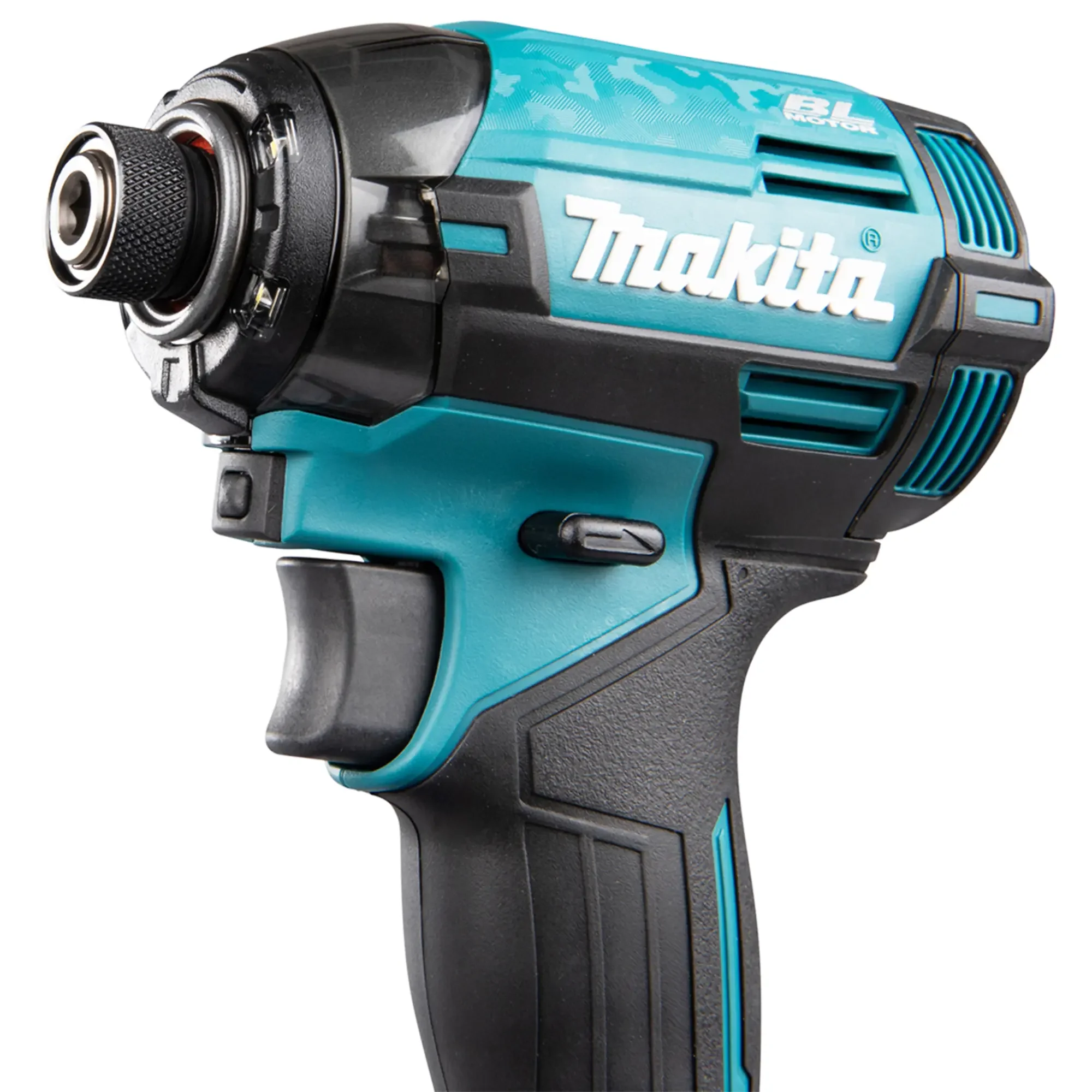 Avvitatore Makita TD002GD201 40V 2.5Ah - Image 13