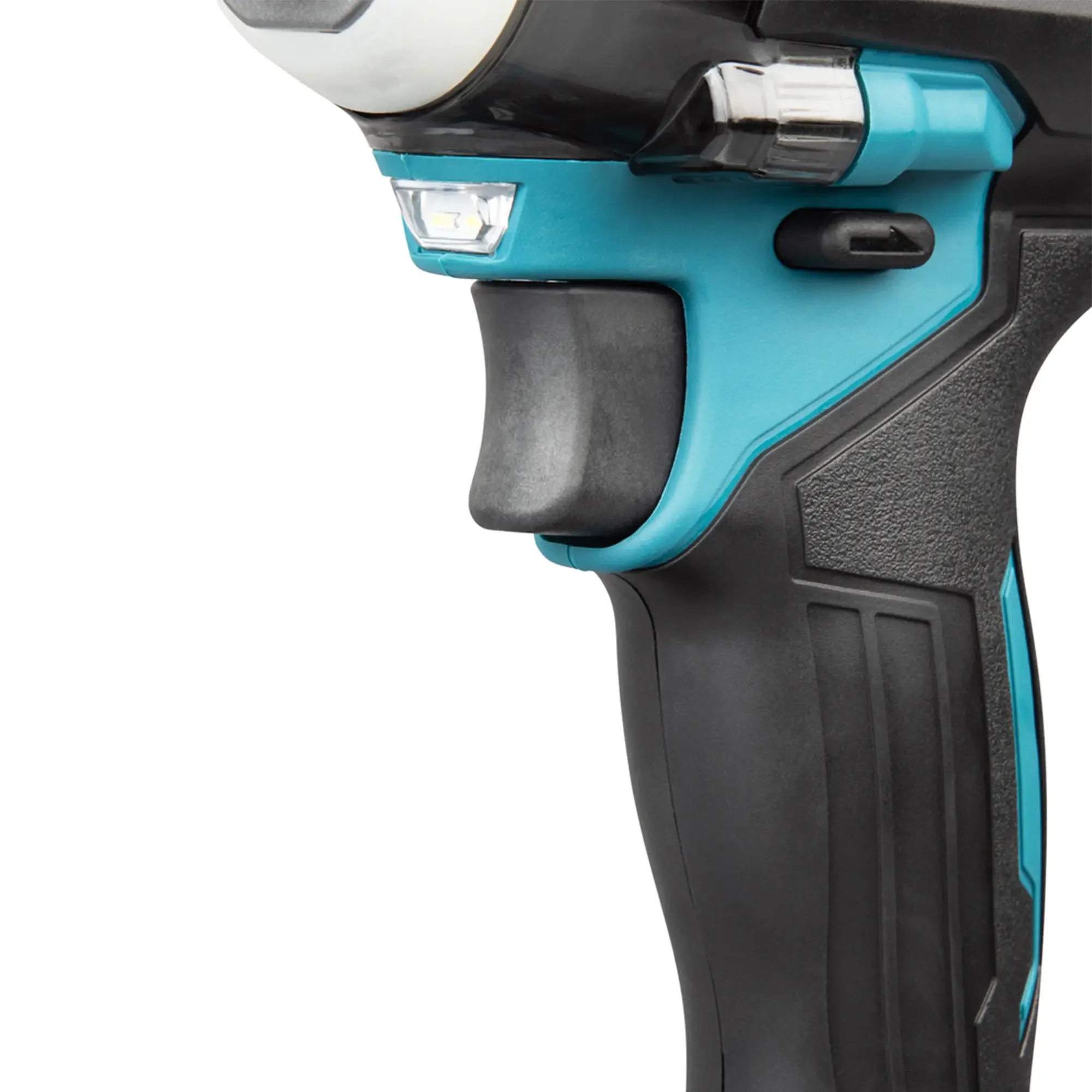 Avvitatore a impulsi Makita TD004GZ01 40V - Image 10