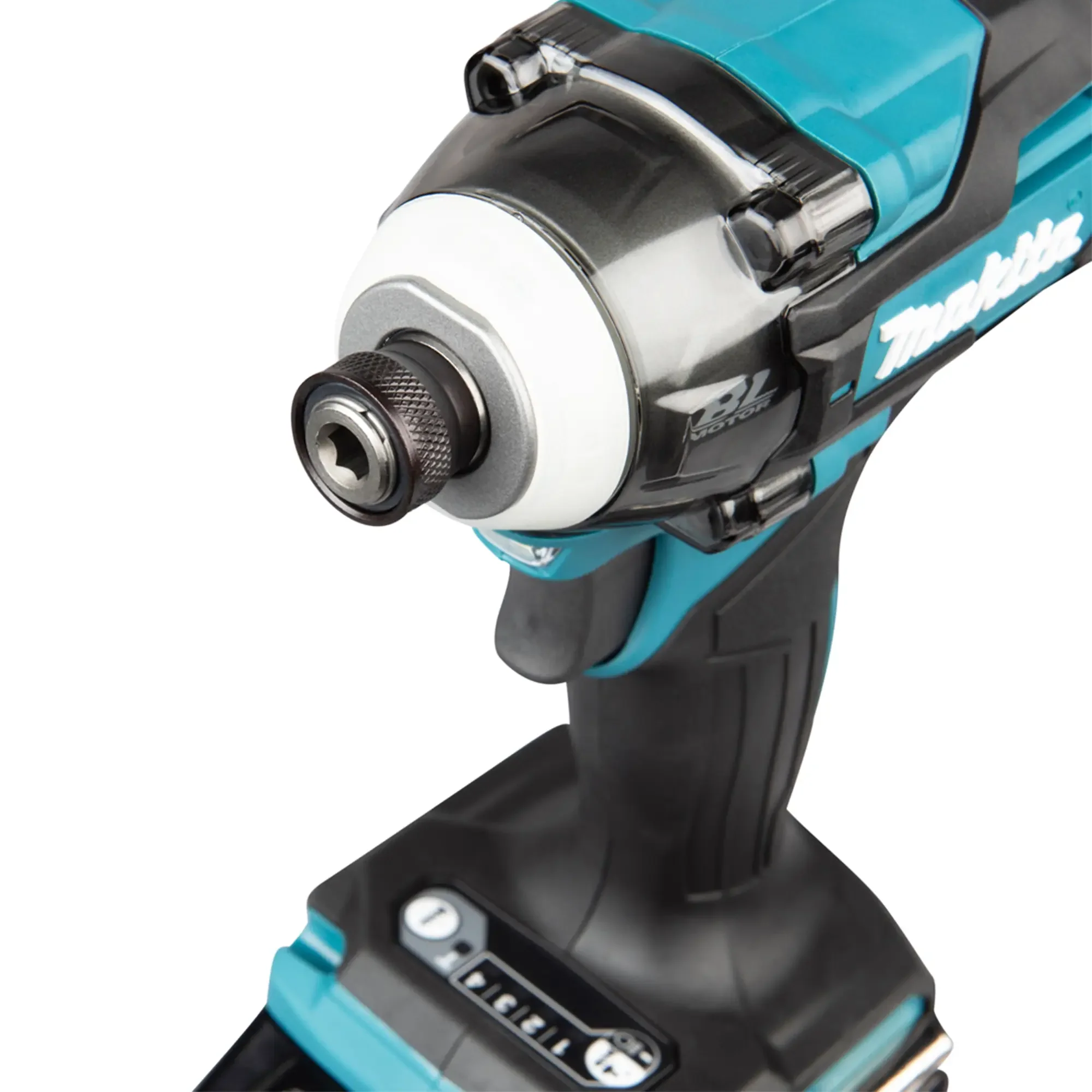 Avvitatore a impulsi Makita TD004GZ01 40V - Image 11