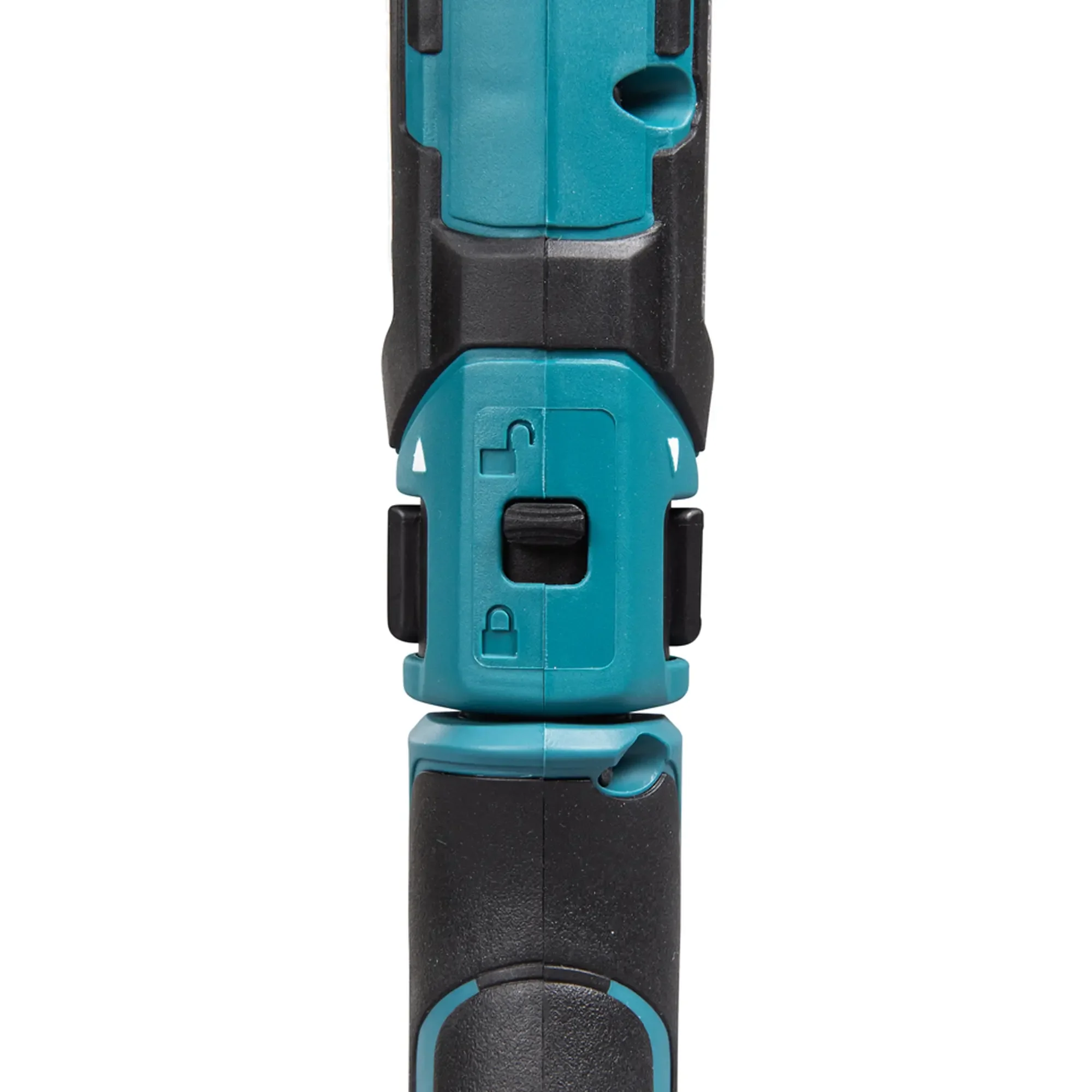 Avvitatore storto a impulsi Makita TD022DSE 7,2V 1.5Ah - Image 10