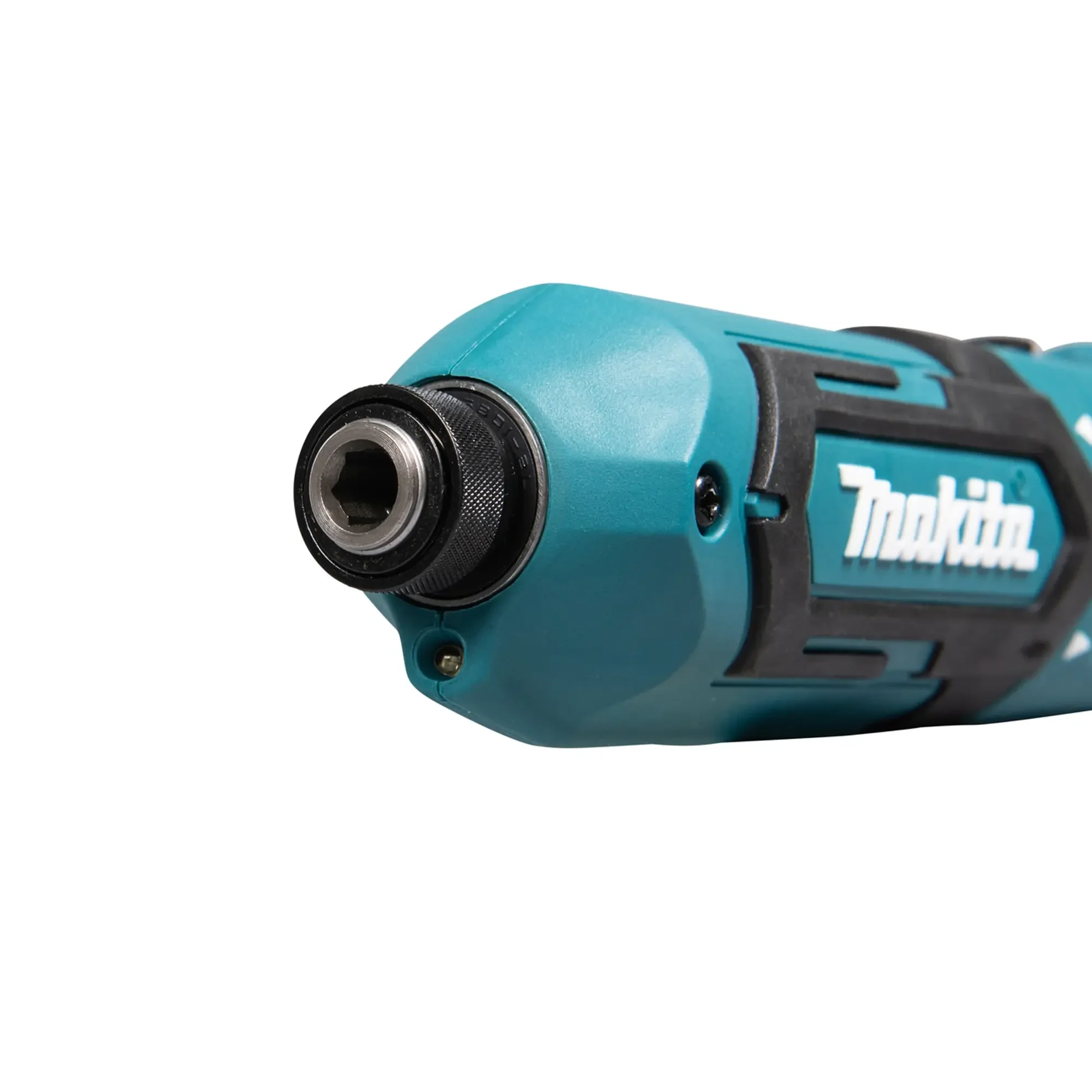Avvitatore storto a impulsi Makita TD022DSE 7,2V 1.5Ah - Image 11