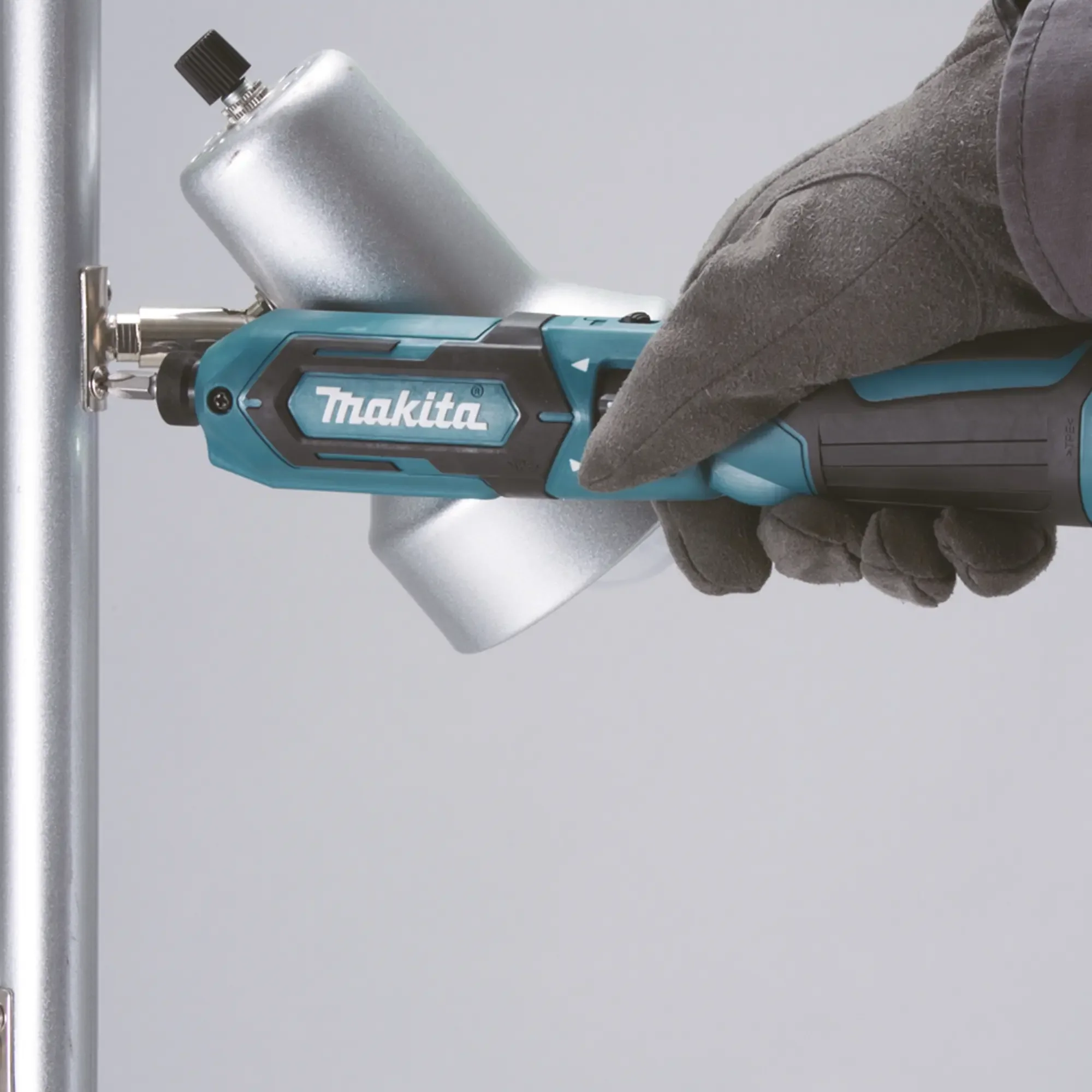 Avvitatore storto a impulsi Makita TD022DSE 7,2V 1.5Ah - Image 14