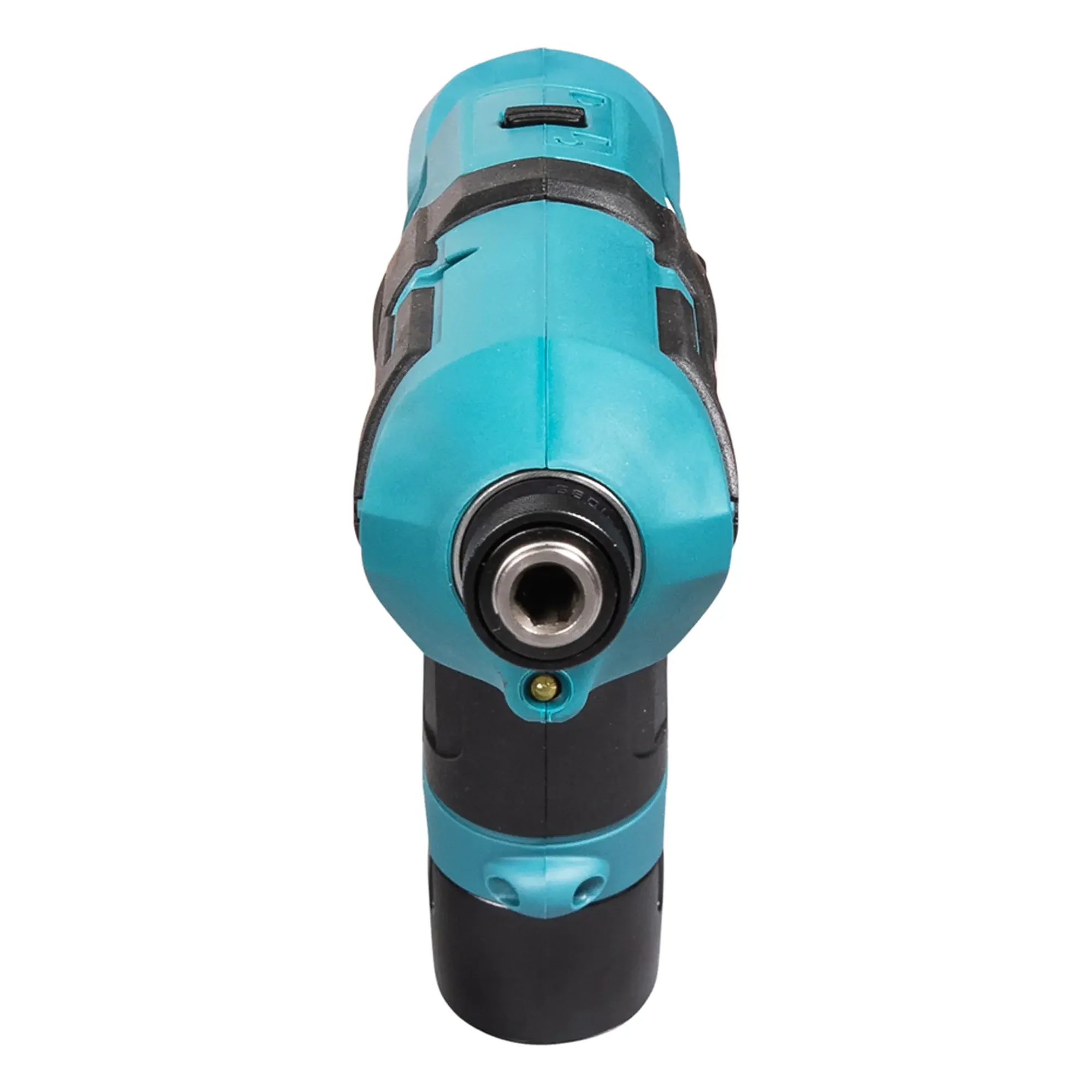Avvitatore storto a impulsi Makita TD022DSE 7,2V 1.5Ah - Image 3