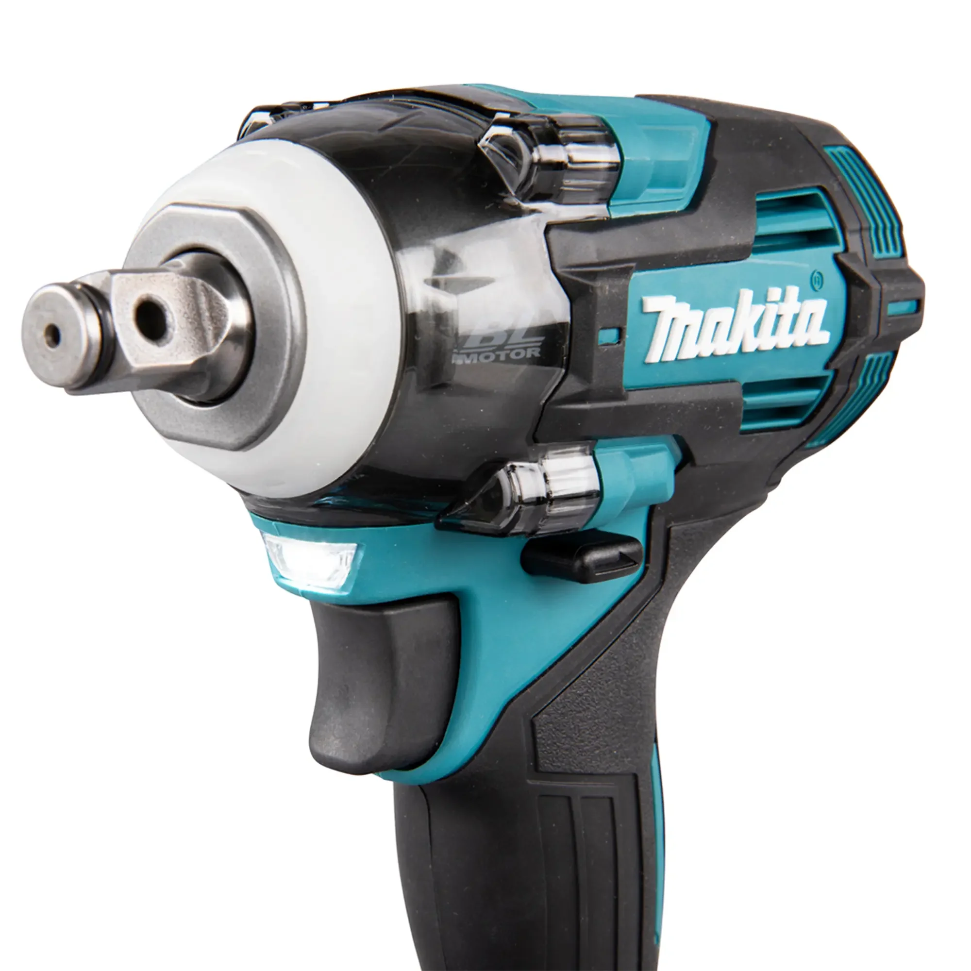 Avvitatore a impulsi Makita TW004GD201 40V 2.5Ah - Image 11