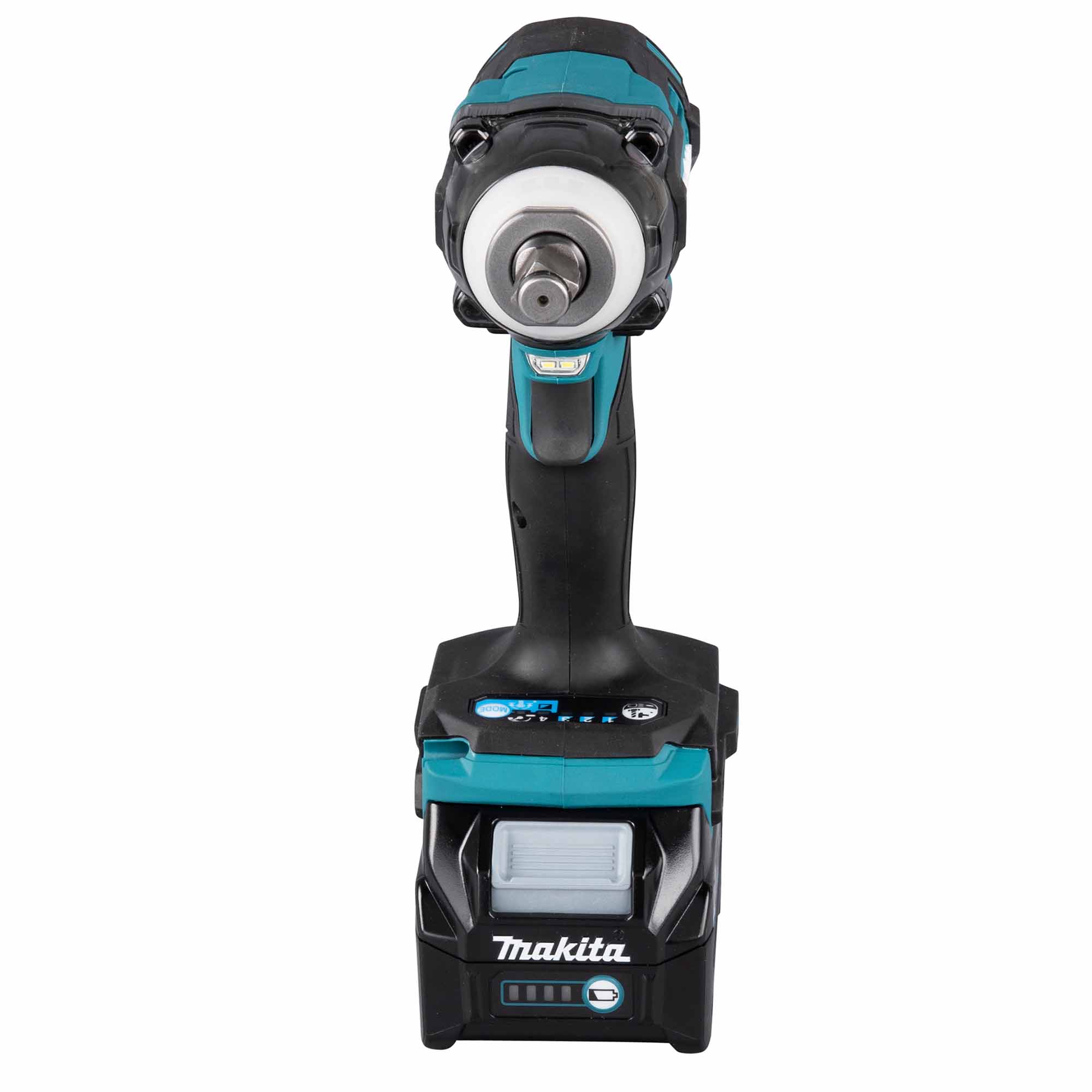 Avvitatore a impulsi Makita TW004GD201 40V 2.5Ah - Image 9