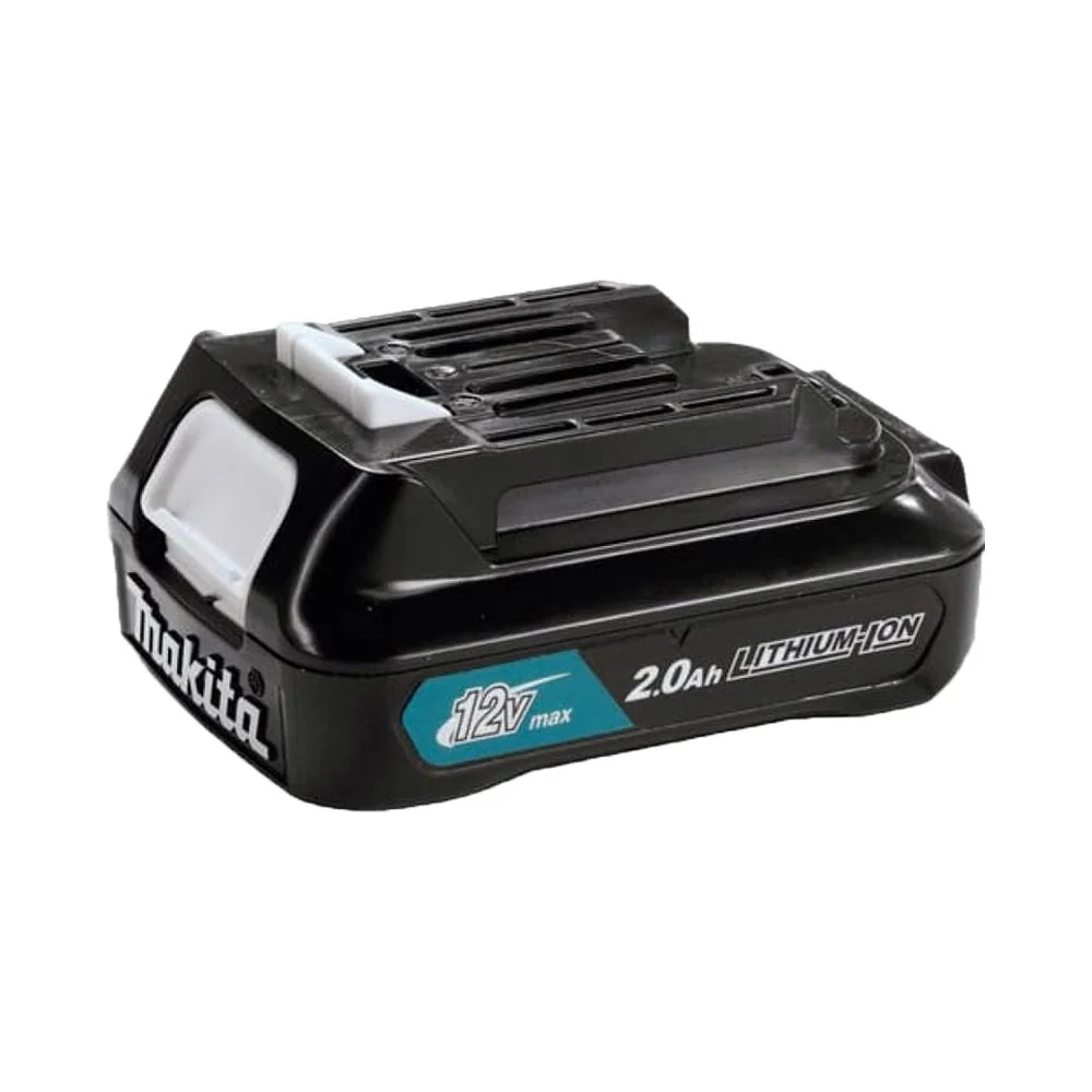 Avvitatore ad impulsi Makita TW160DSAJ 12V 2Ah - Image 3