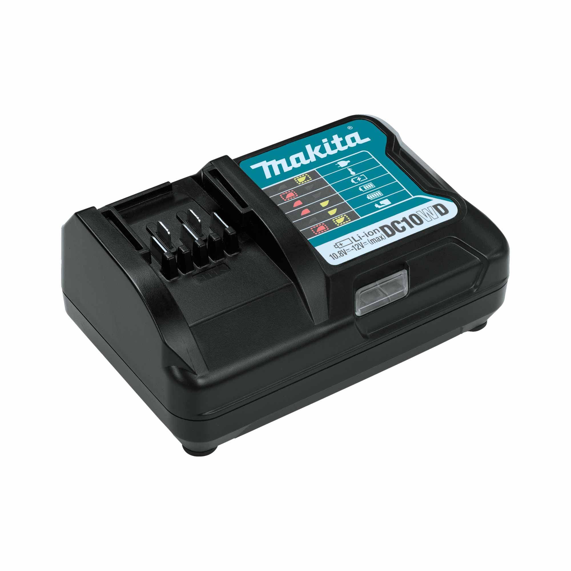 Avvitatore ad impulsi Makita TW160DSAJ 12V 2Ah - Image 4
