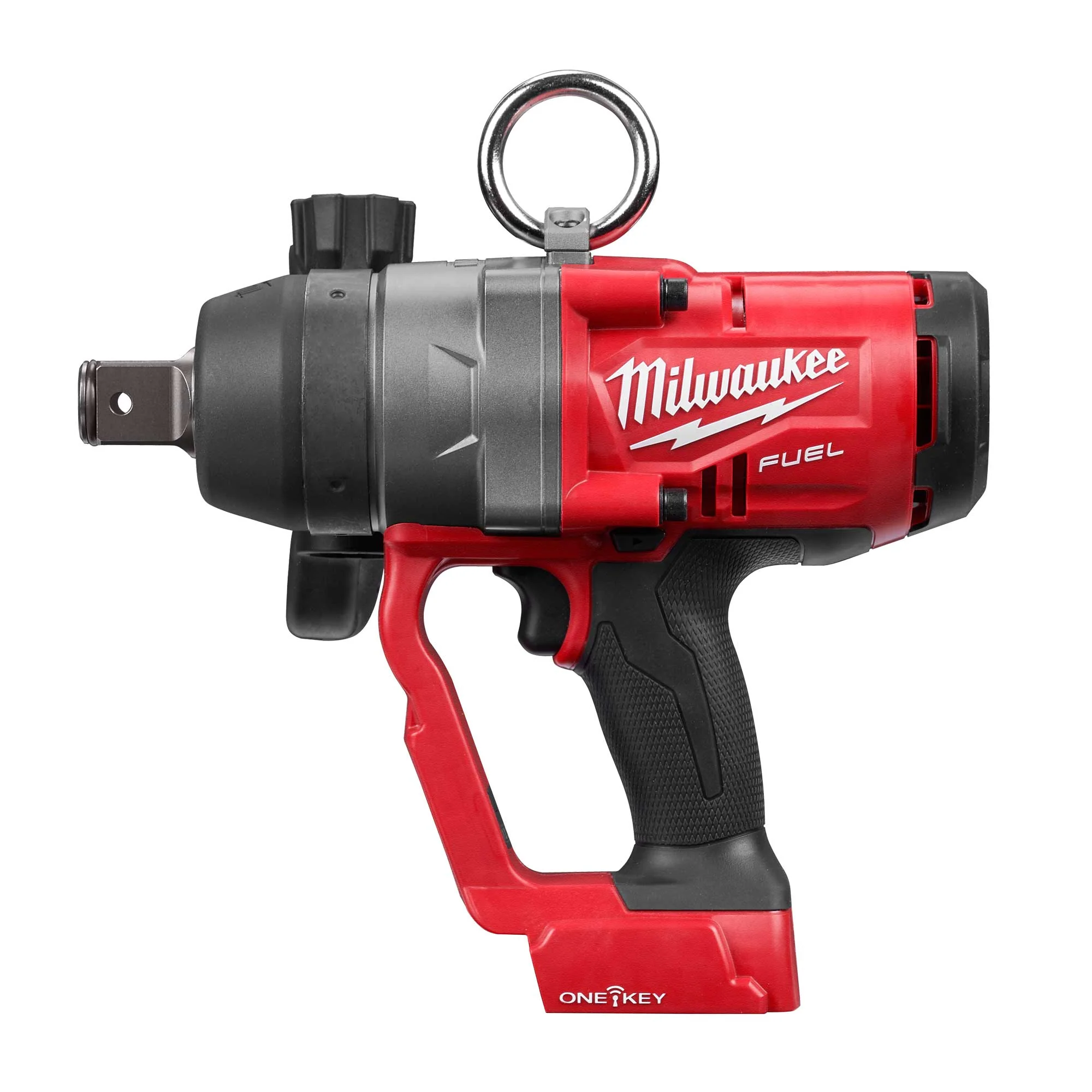 Avvitatore ad Impulsi Milwaukee M18 ONEFHIWF1-802X 18V 8Ah - Image 3
