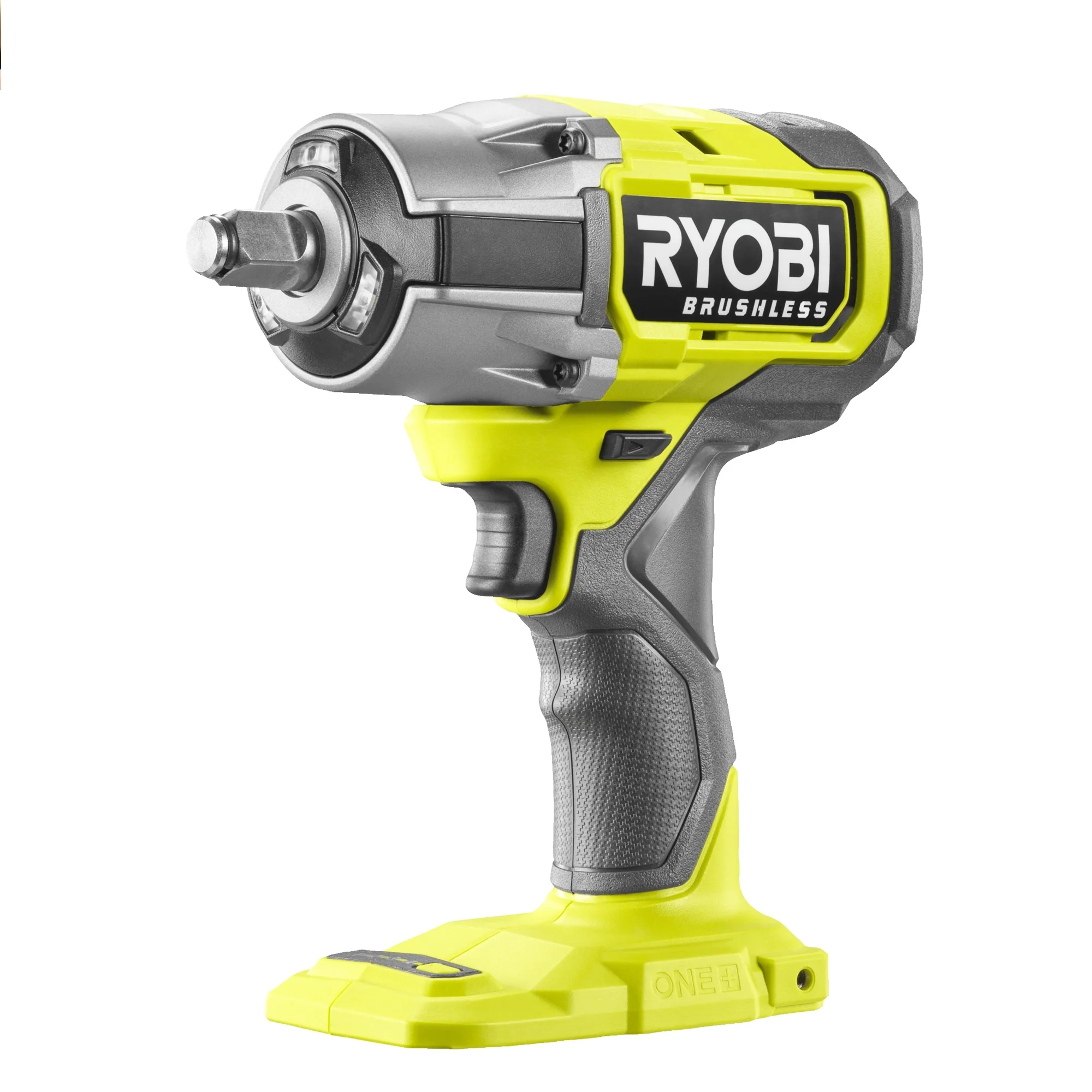 Avvitatore impulsi Ryobi RIW18BL-0 18V - Image 2