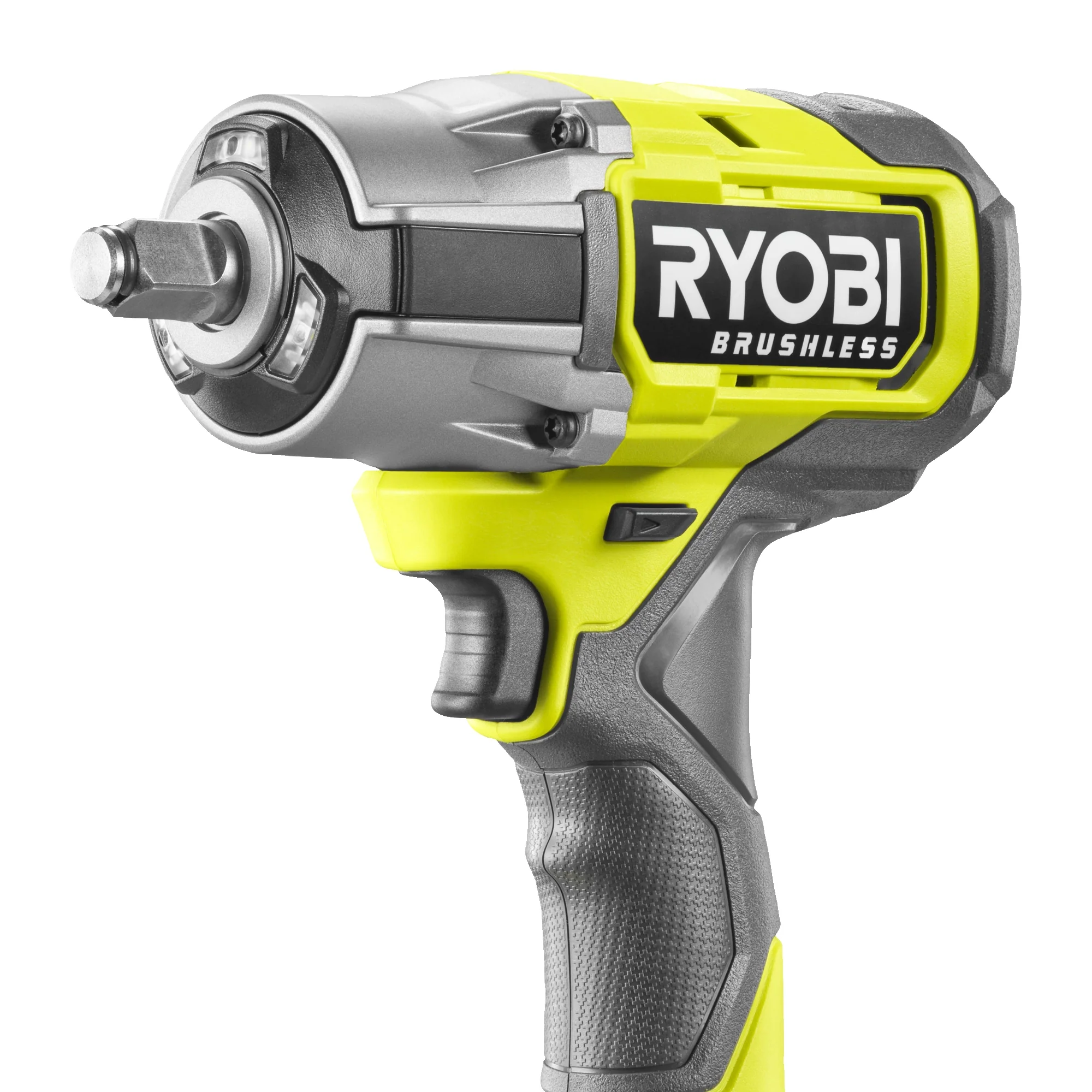 Avvitatore impulsi Ryobi RIW18BL-0 18V - Image 3