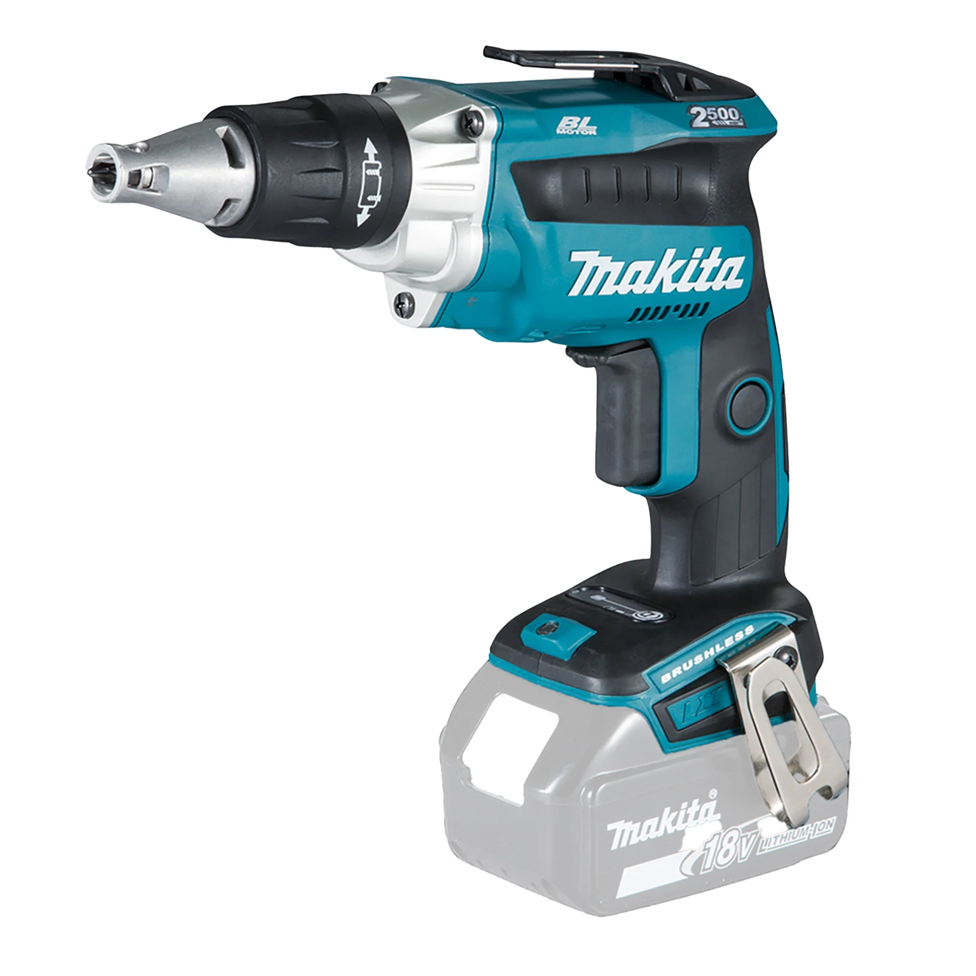 Avvitatore Makita DFS250ZJ 18V - Image 2