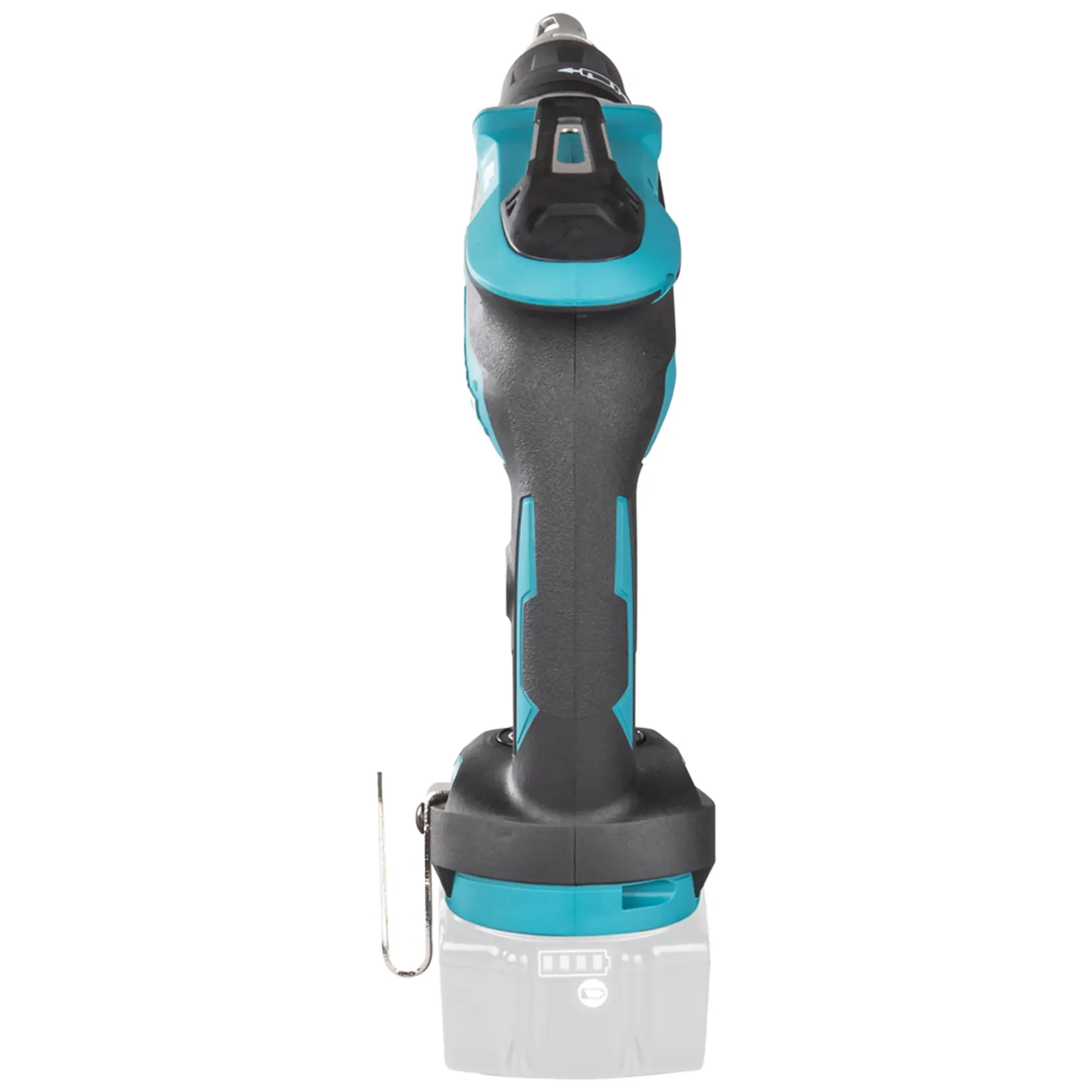 Avvitatore Makita DFS452ZJ 18V - Image 5