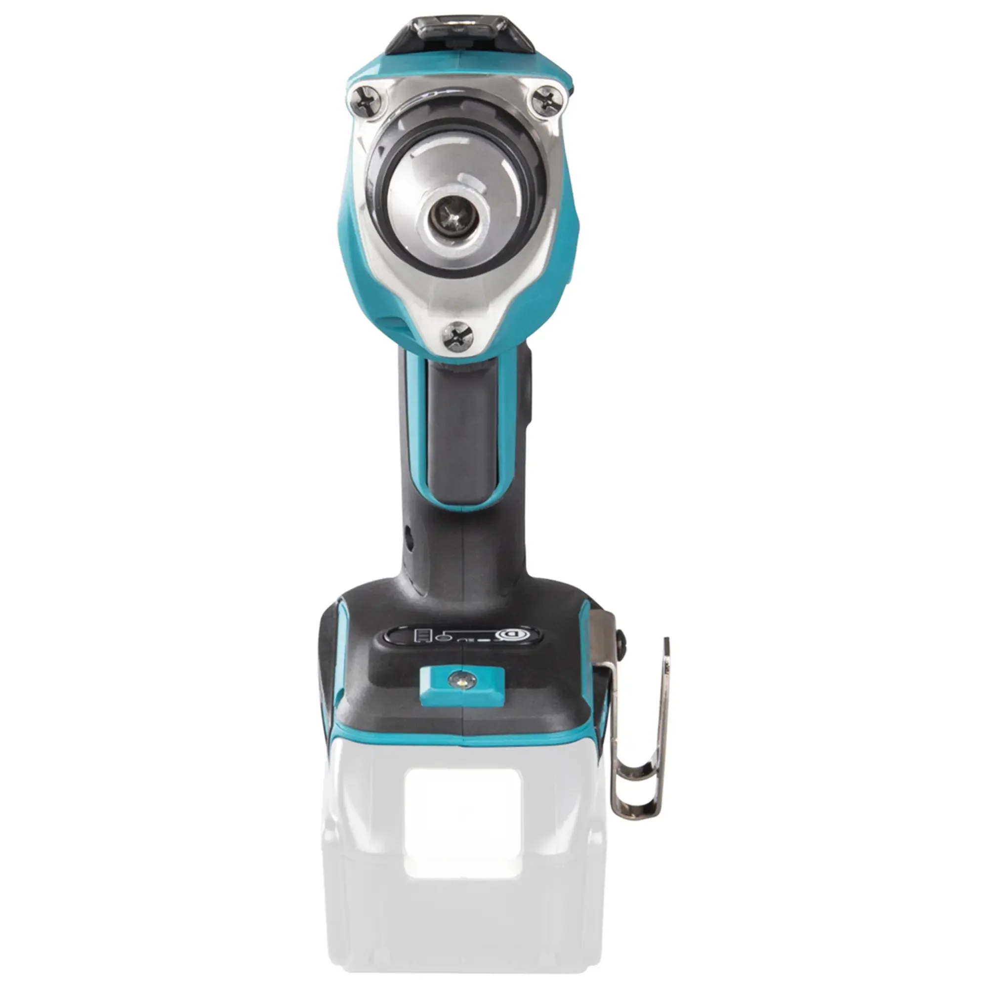 Avvitatore Makita DFS452ZJ 18V - Image 9